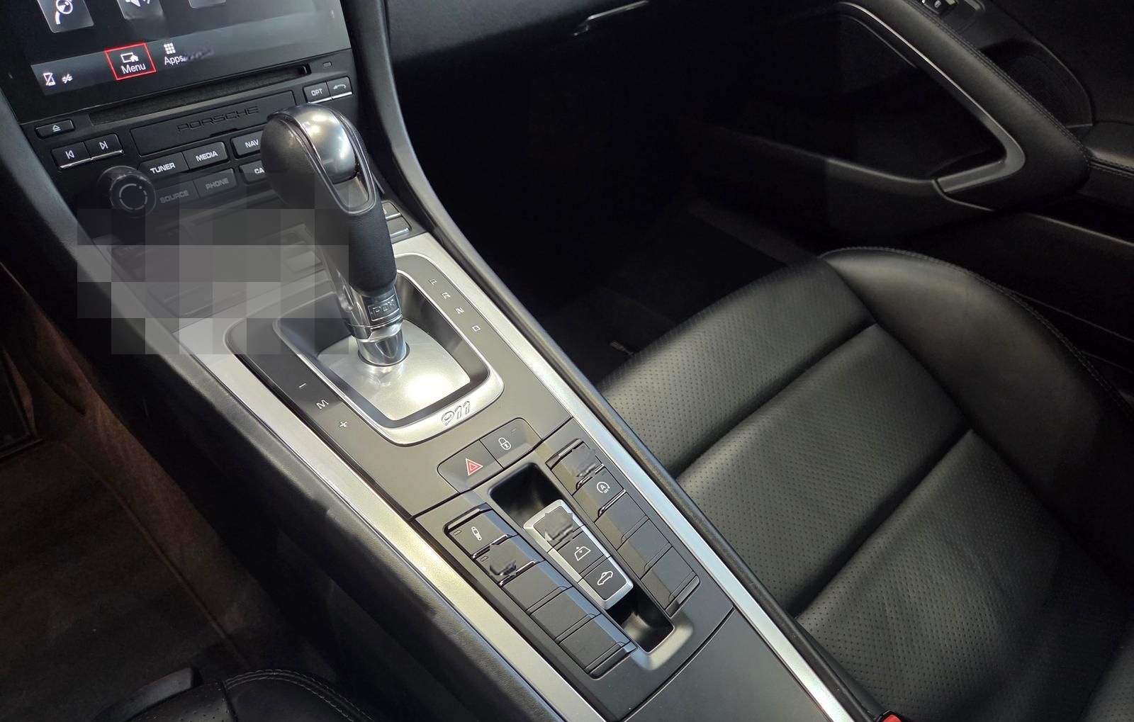 Porsche 911 991.2 Carrera S Cabriolet/Sport-Chrono/*830€ foto 23