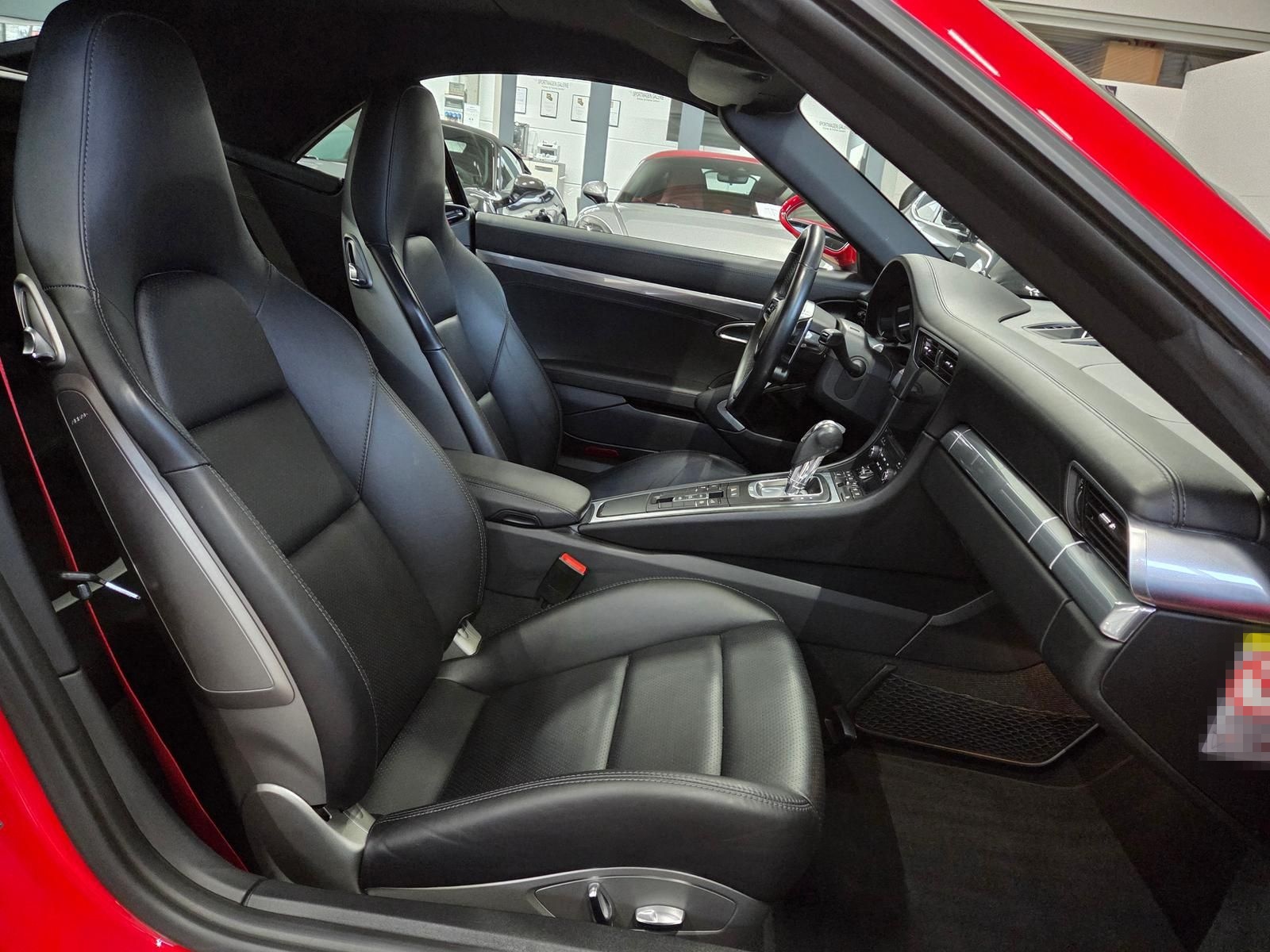 Porsche 911 991.2 Carrera S Cabriolet/Sport-Chrono/*830€ foto 25