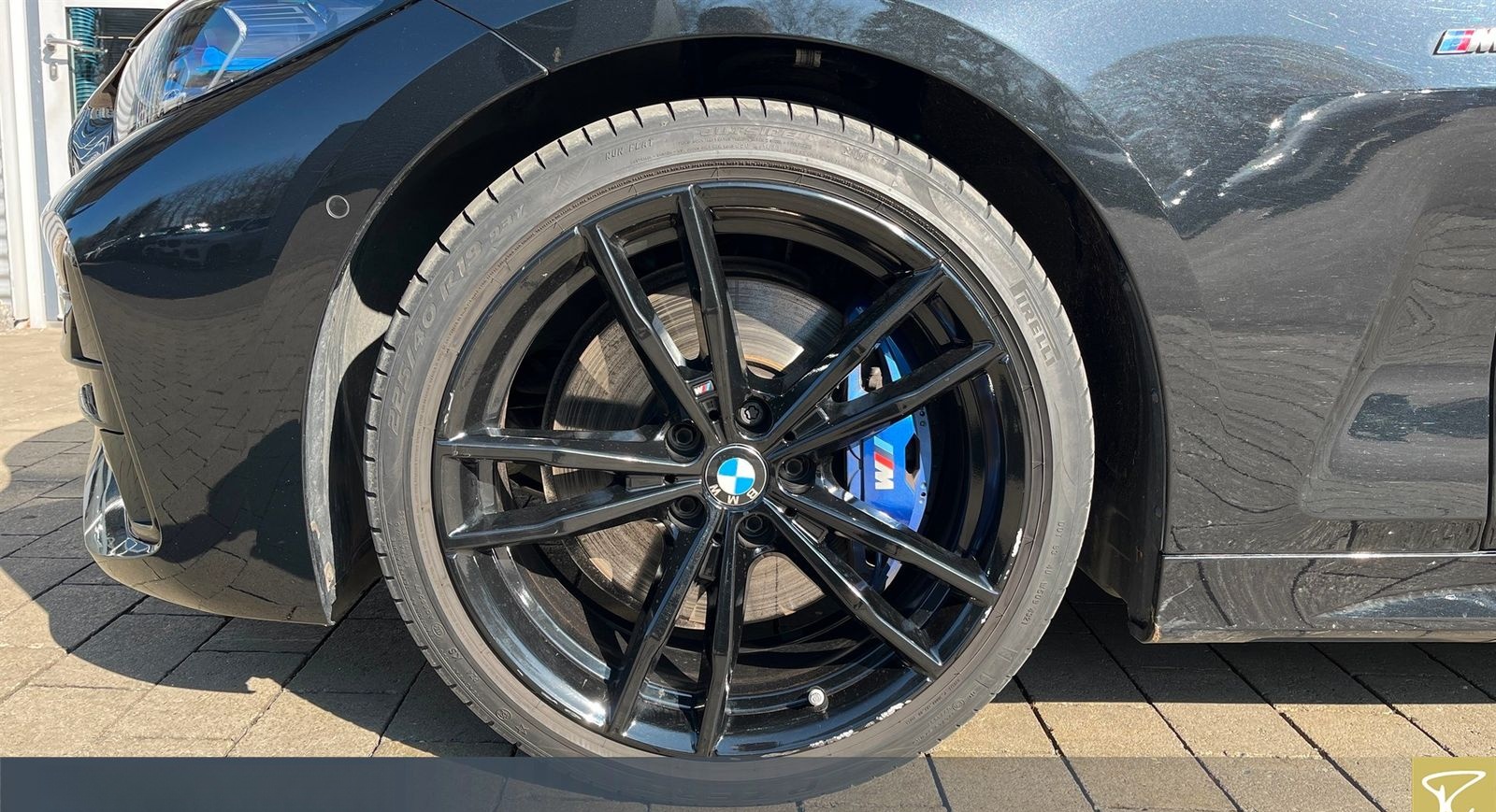 BMW M440i A xDrive Coupé GSD,DAProf,RFK,HUD,ACC,Keyl foto 3