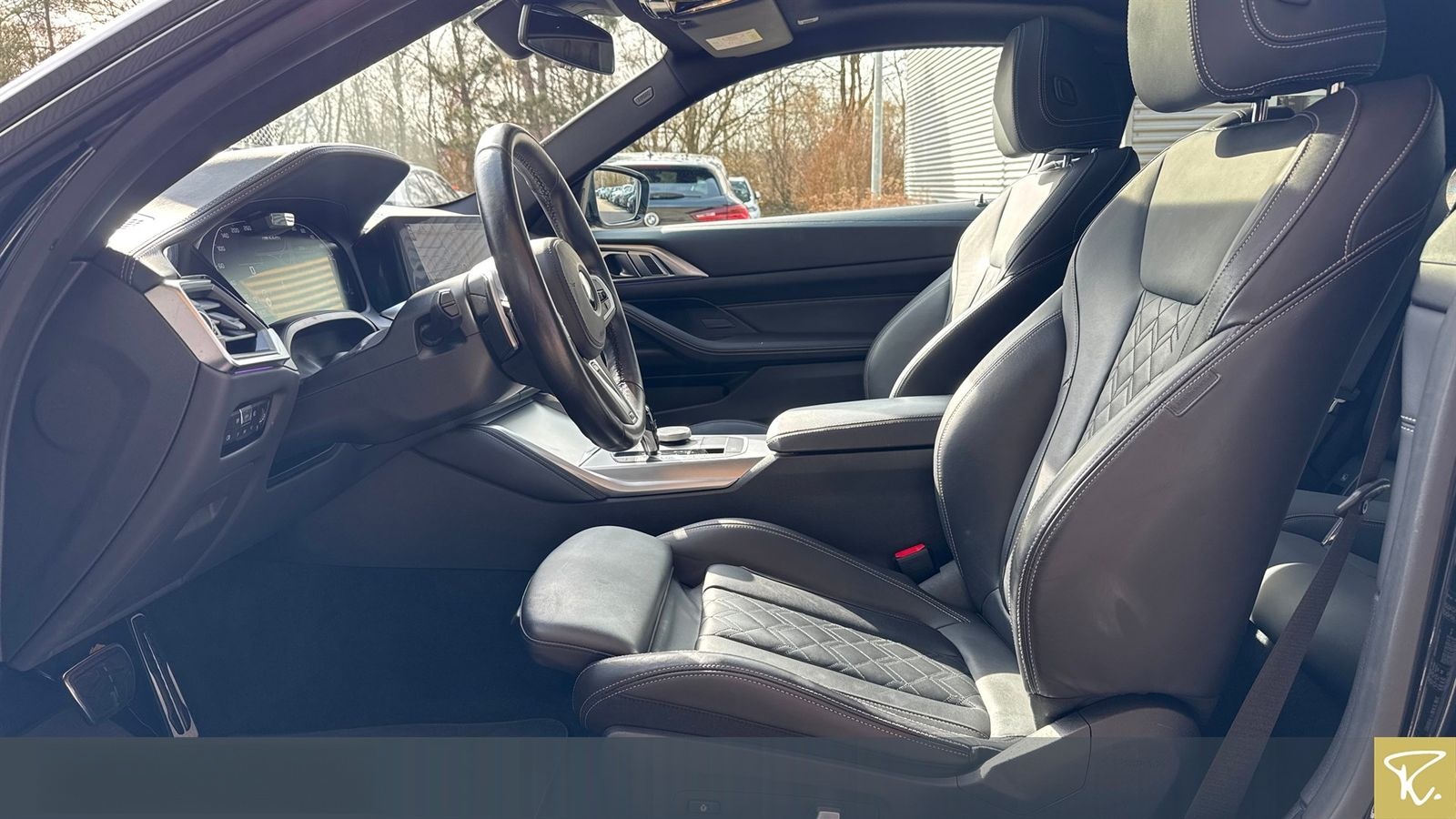 BMW M440i A xDrive Coupé GSD,DAProf,RFK,HUD,ACC,Keyl foto 4