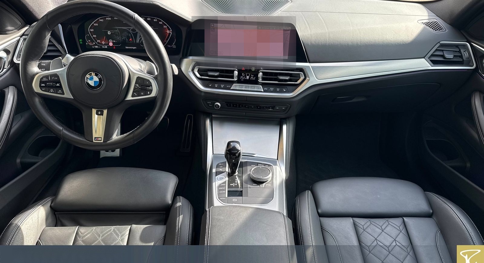 BMW M440i A xDrive Coupé GSD,DAProf,RFK,HUD,ACC,Keyl foto 6