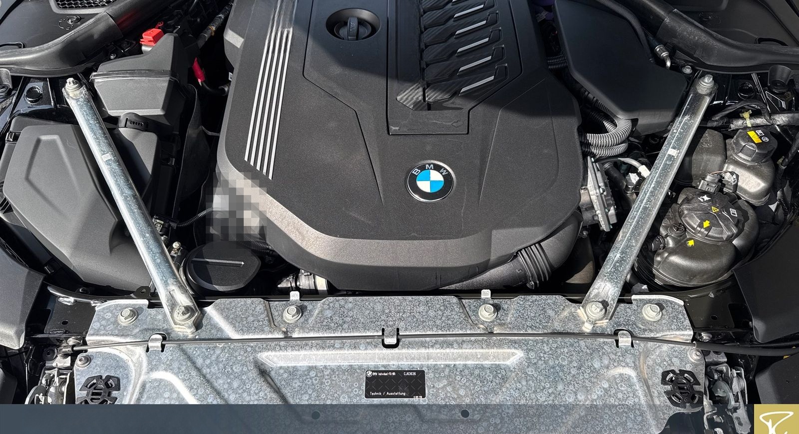 BMW M440i A xDrive Coupé GSD,DAProf,RFK,HUD,ACC,Keyl foto 7