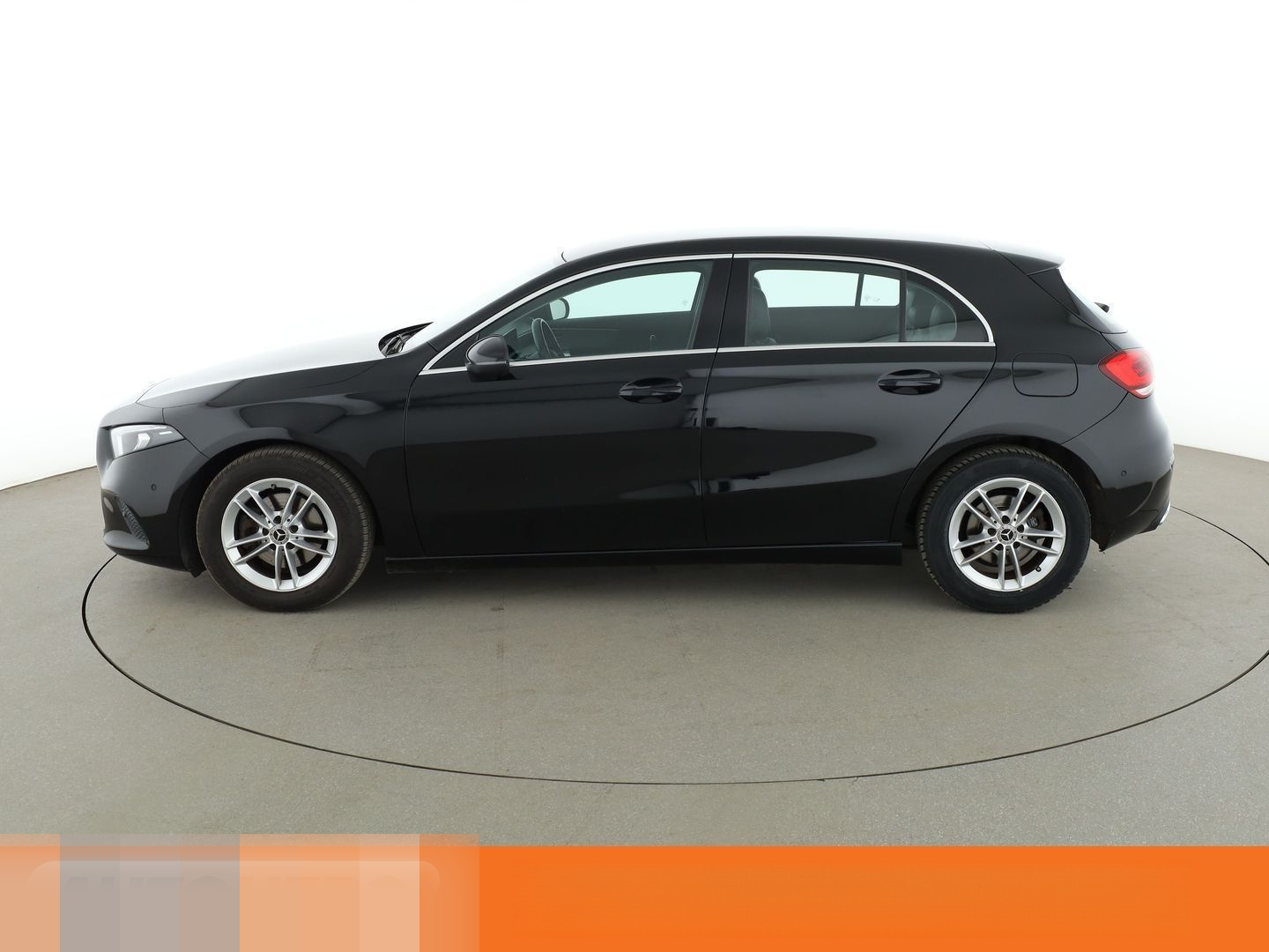 Mercedes-Benz A 180 d Progresivo *NAVI*LED*PDC*SHZ* foto 3