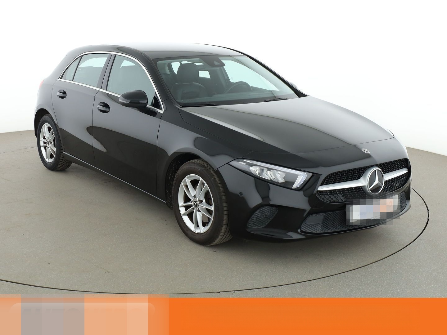 Mercedes-Benz A 180 d Progresivo *NAVI*LED*PDC*SHZ* foto 8