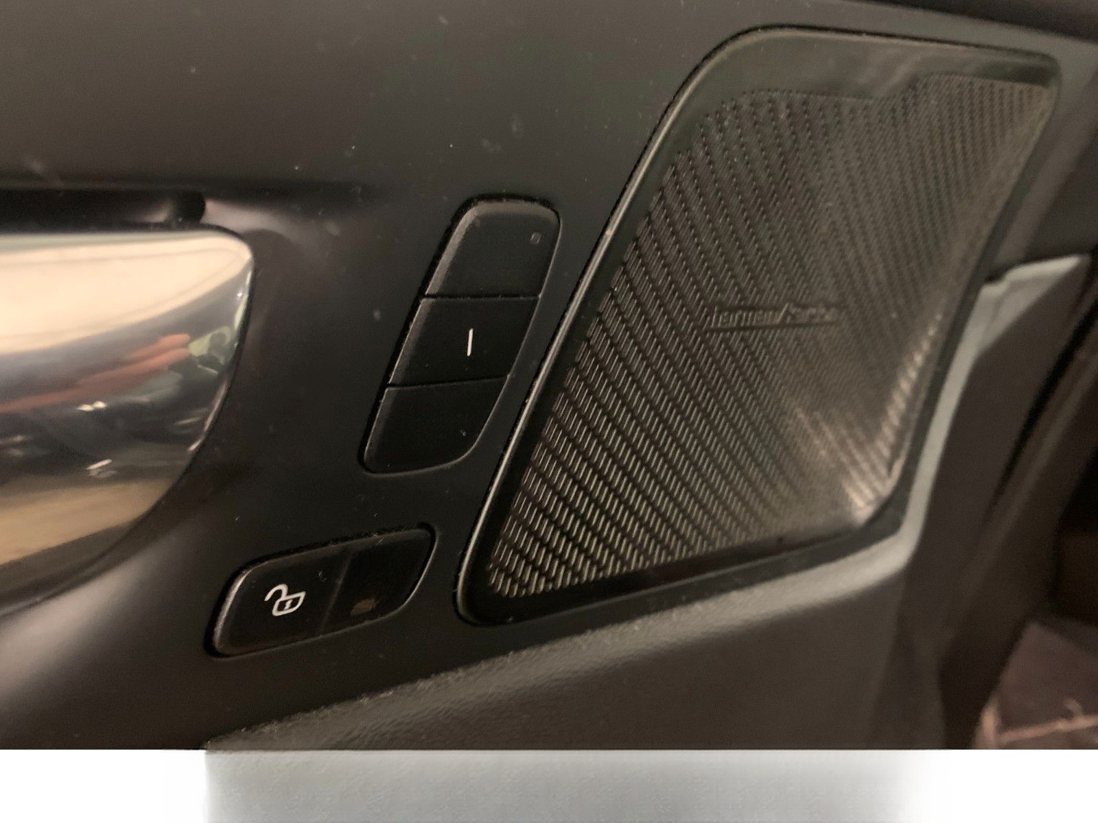 Volvo XC60 R Design AWD D 21"Zoll Memory H&K Kamera foto 12