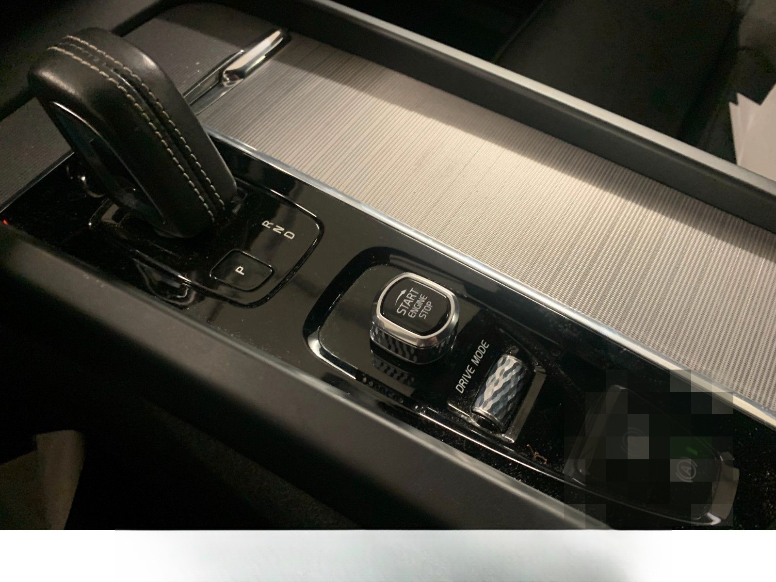 Volvo XC60 R Design AWD D 21"Zoll Memory H&K Kamera foto 13