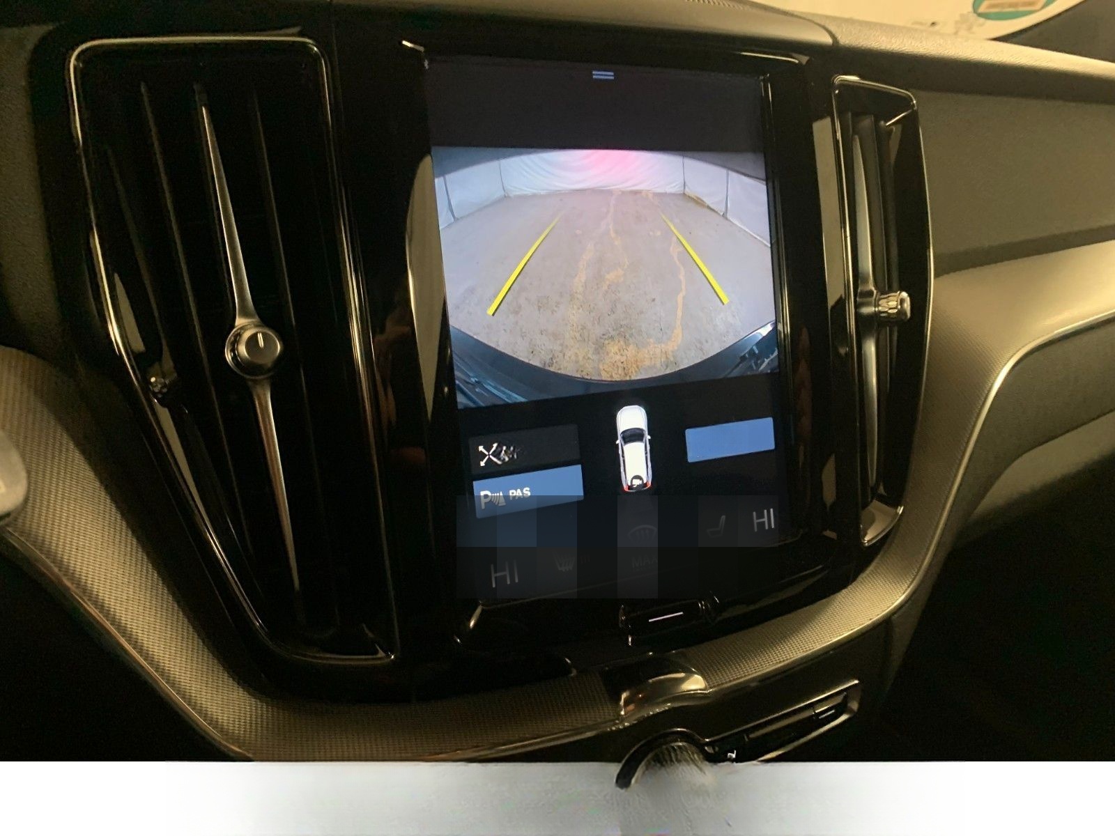 Volvo XC60 R Design AWD D 21"Zoll Memory H&K Kamera foto 17