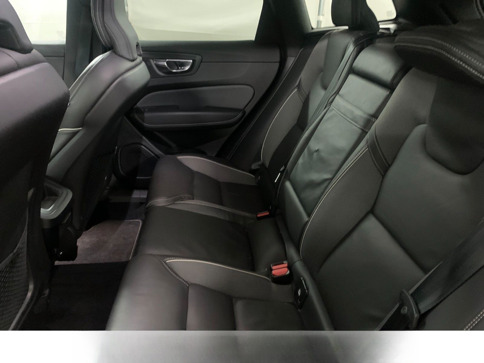 Volvo XC60 R Design AWD D 21"Zoll Memory H&K Kamera foto 10