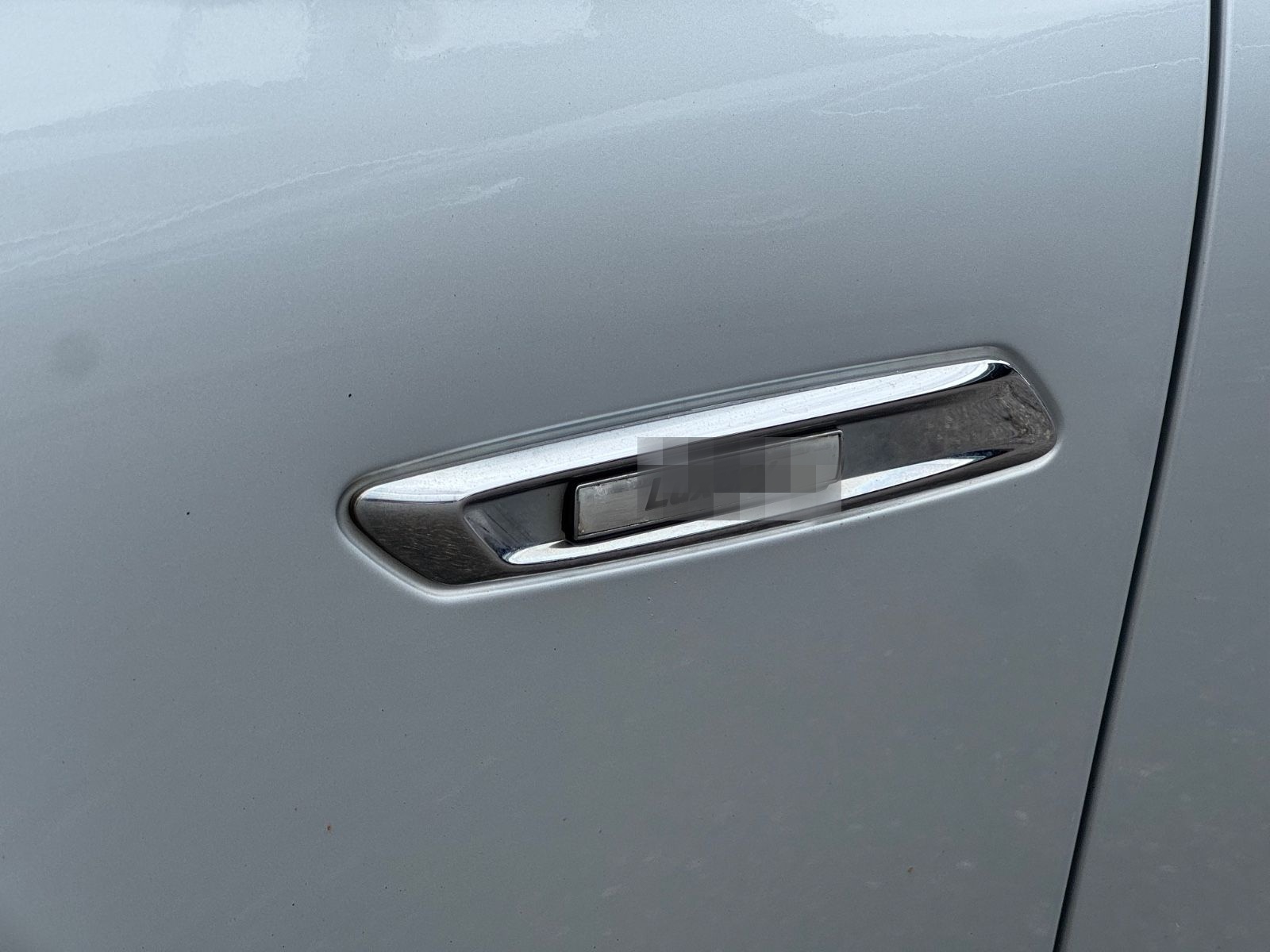 BMW 520d xDrive*LUXURY LINE*GARANTIE*KAMERA* foto 9