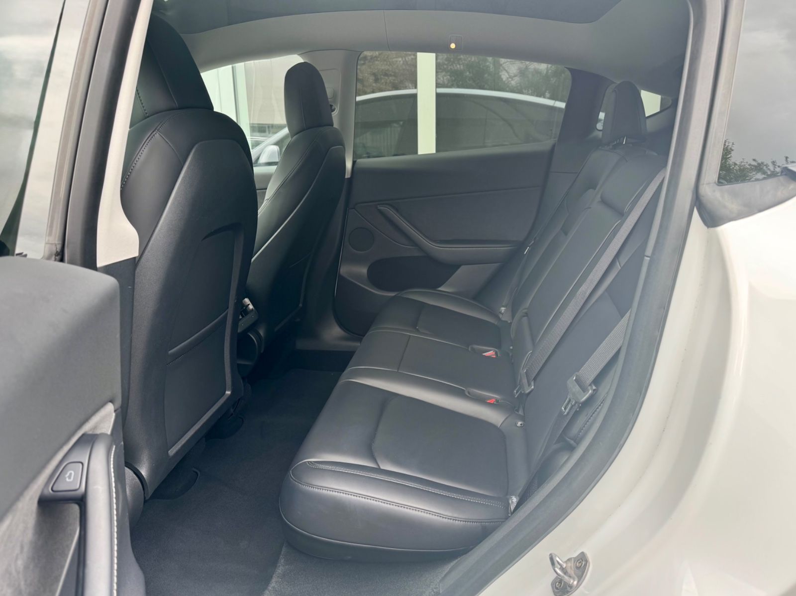 Tesla Model Y Long Range 19" VAT AHK foto 15
