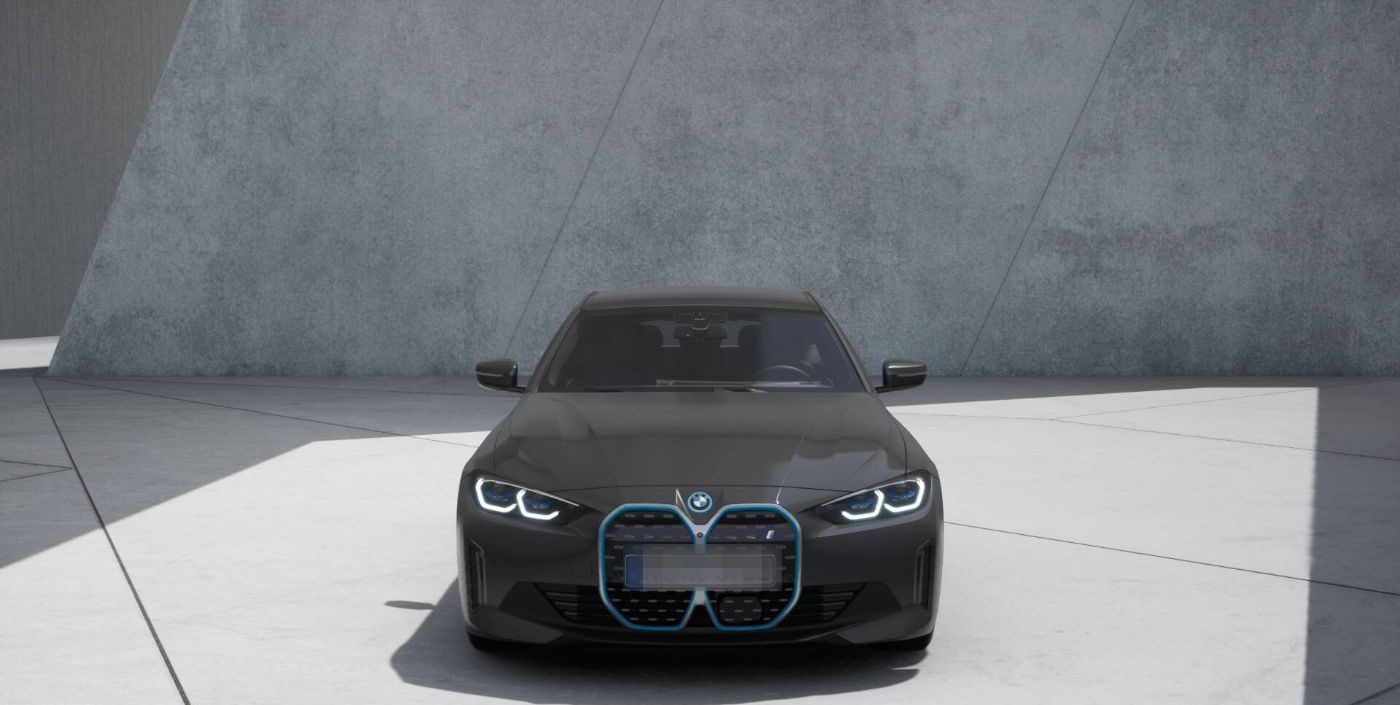 BMW i4 eDrive40 Gran Coupe ACC Laser SpurAss 360° foto 3