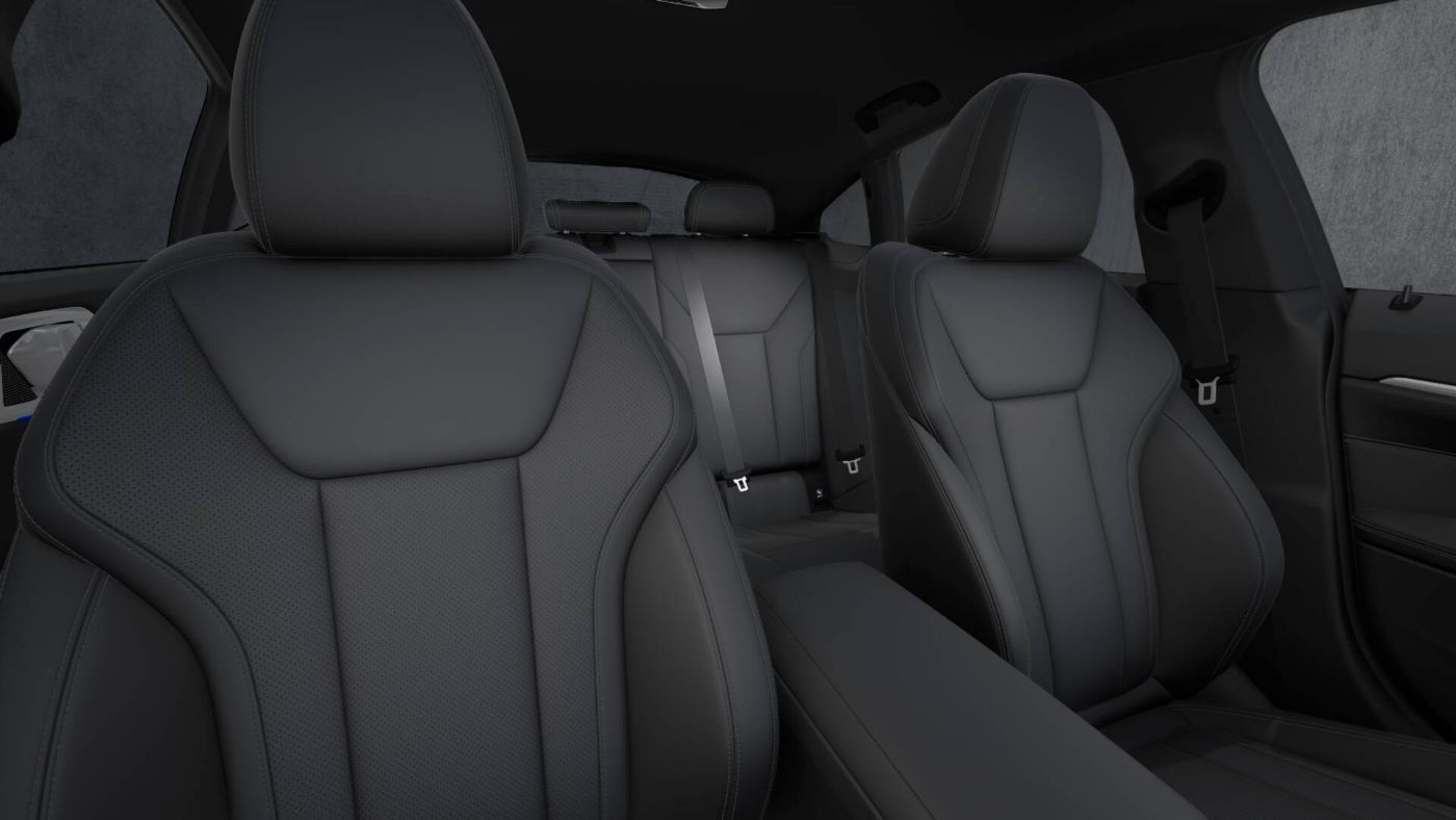 BMW i4 eDrive40 Gran Coupe ACC Laser SpurAss 360° foto 9