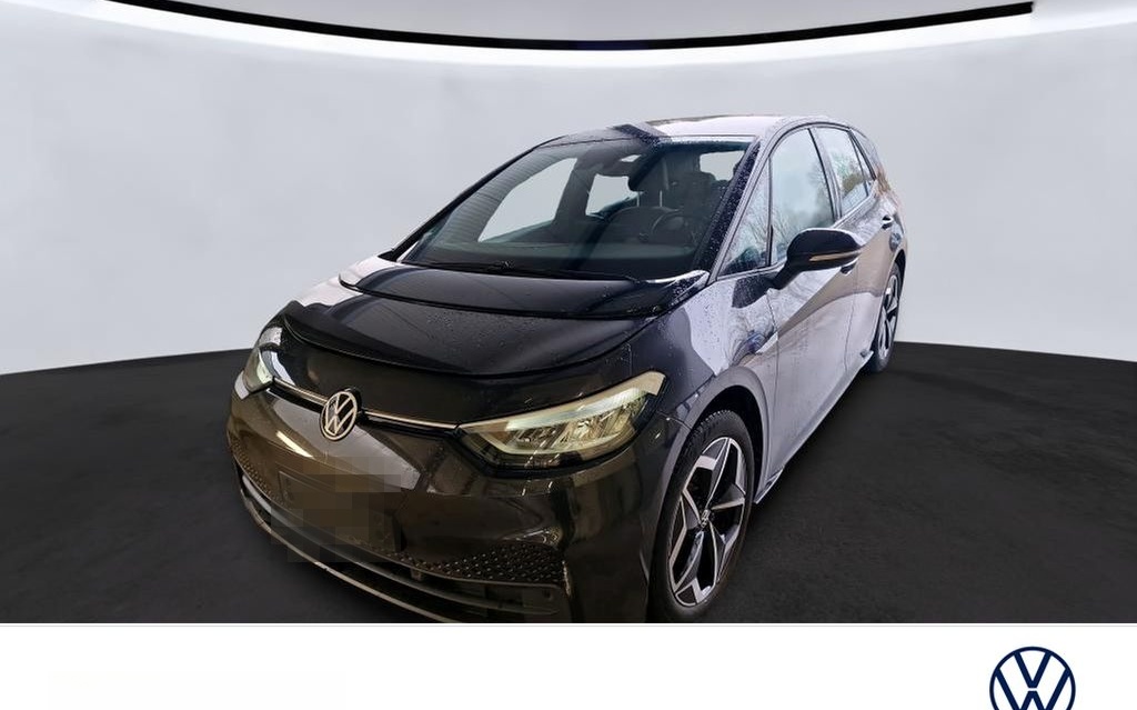 Volkswagen ID.3 Pure Performance CITY ACC LM19 NAVI CARPLAY foto 2