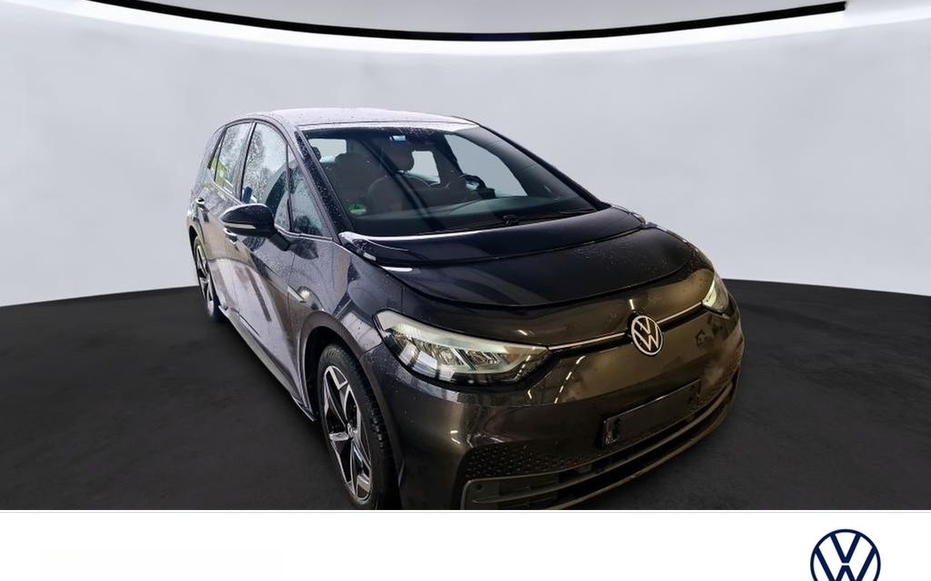 Volkswagen ID.3 Pure Performance CITY ACC LM19 NAVI CARPLAY foto 4