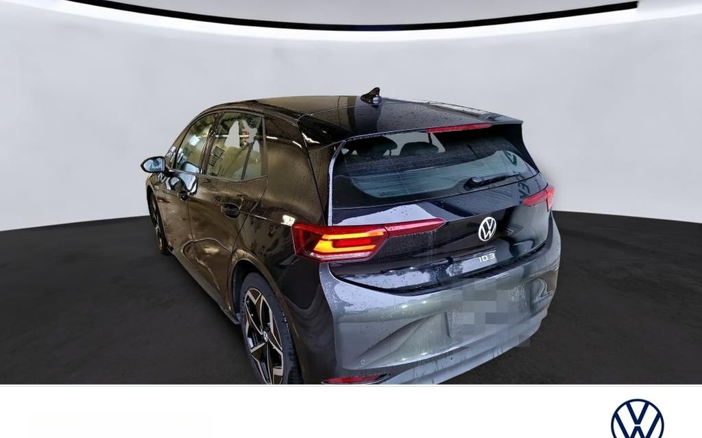 Volkswagen ID.3 Pure Performance CITY ACC LM19 NAVI CARPLAY foto 5