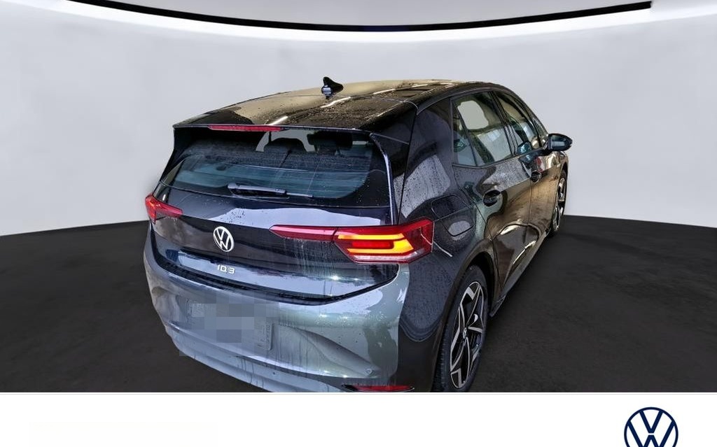 Volkswagen ID.3 Pure Performance CITY ACC LM19 NAVI CARPLAY foto 6