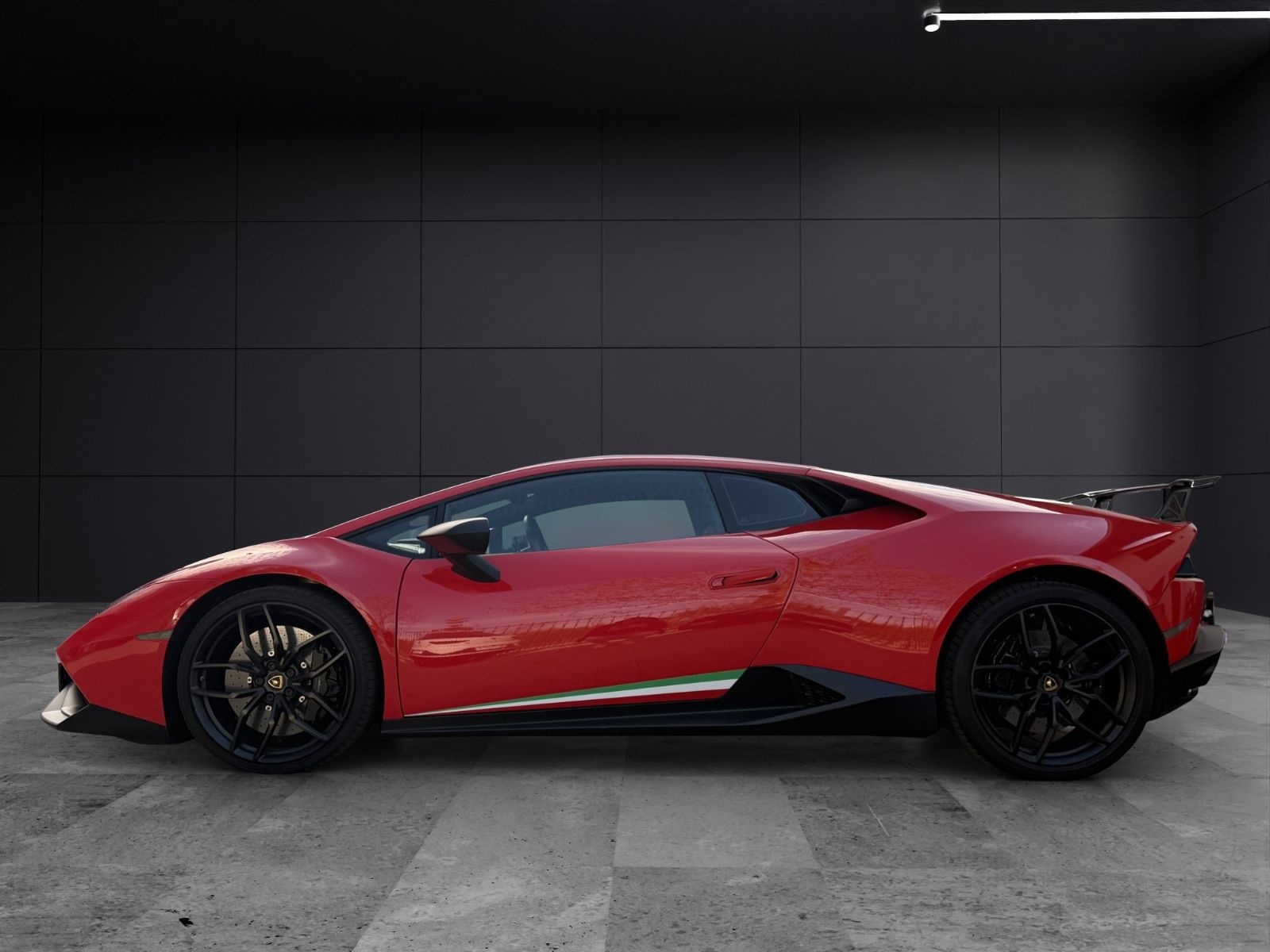 Lamborghini Huracán LP 610-4 *Lift*RFK*SHZ*Performante Optik foto 2