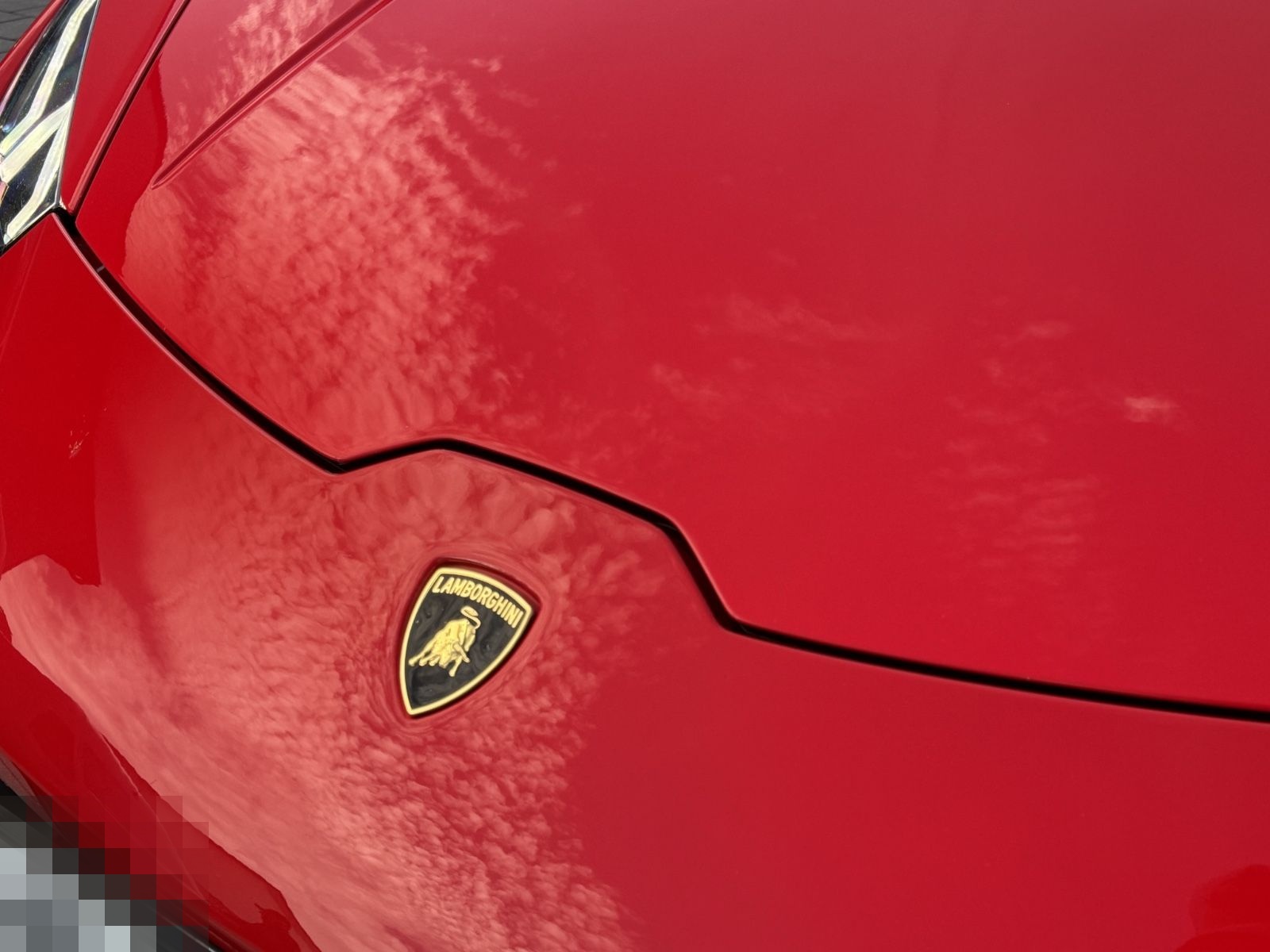 Lamborghini Huracán LP 610-4 *Lift*RFK*SHZ*Performante Optik foto 18