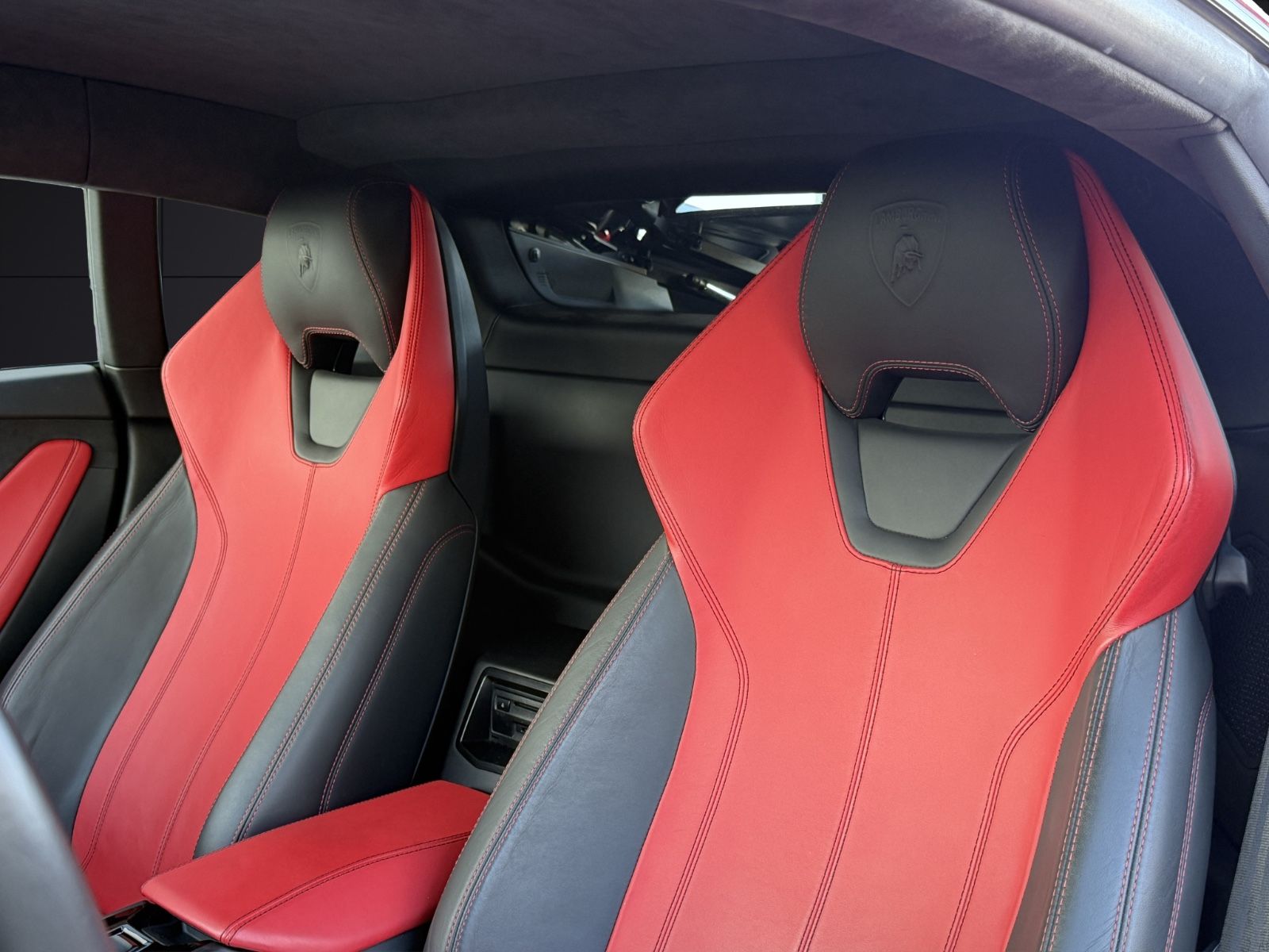 Lamborghini Huracán LP 610-4 *Lift*RFK*SHZ*Performante Optik foto 24