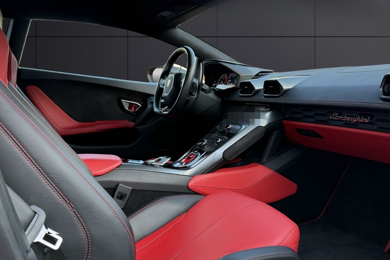Lamborghini Huracán LP 610-4 *Lift*RFK*SHZ*Performante Optik foto 25