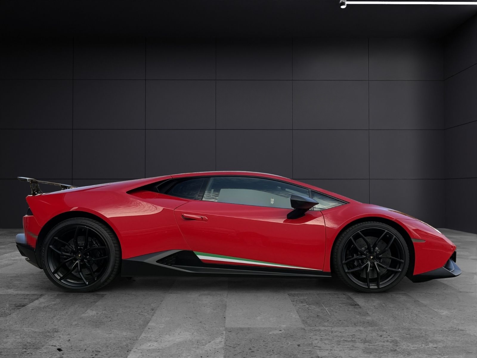 Lamborghini Huracán LP 610-4 *Lift*RFK*SHZ*Performante Optik foto 6