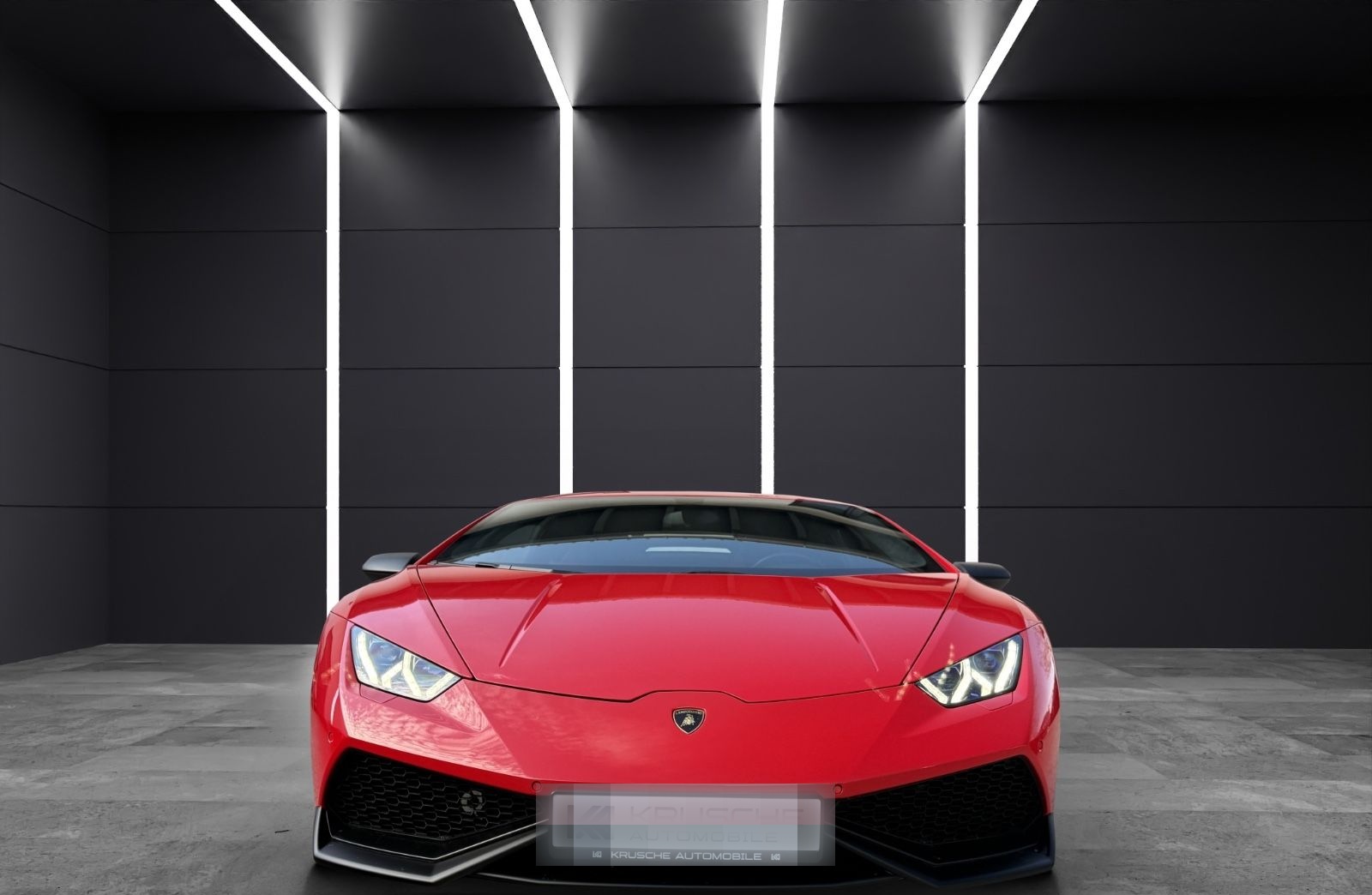Lamborghini Huracán LP 610-4 *Lift*RFK*SHZ*Performante Optik foto 8