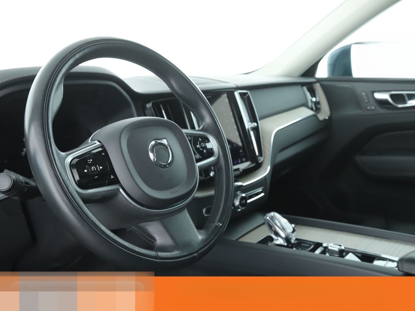 Volvo XC60 2.0 B4 Inscription 2WD Aut.*NAVI*CAM*PDC* foto 11