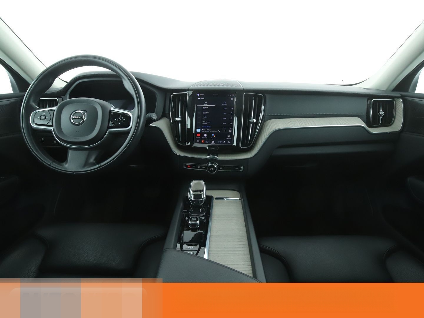 Volvo XC60 2.0 B4 Inscription 2WD Aut.*NAVI*CAM*PDC* foto 12