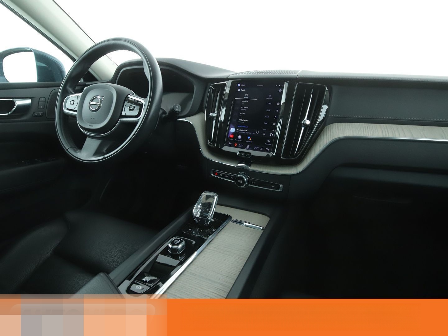 Volvo XC60 2.0 B4 Inscription 2WD Aut.*NAVI*CAM*PDC* foto 13