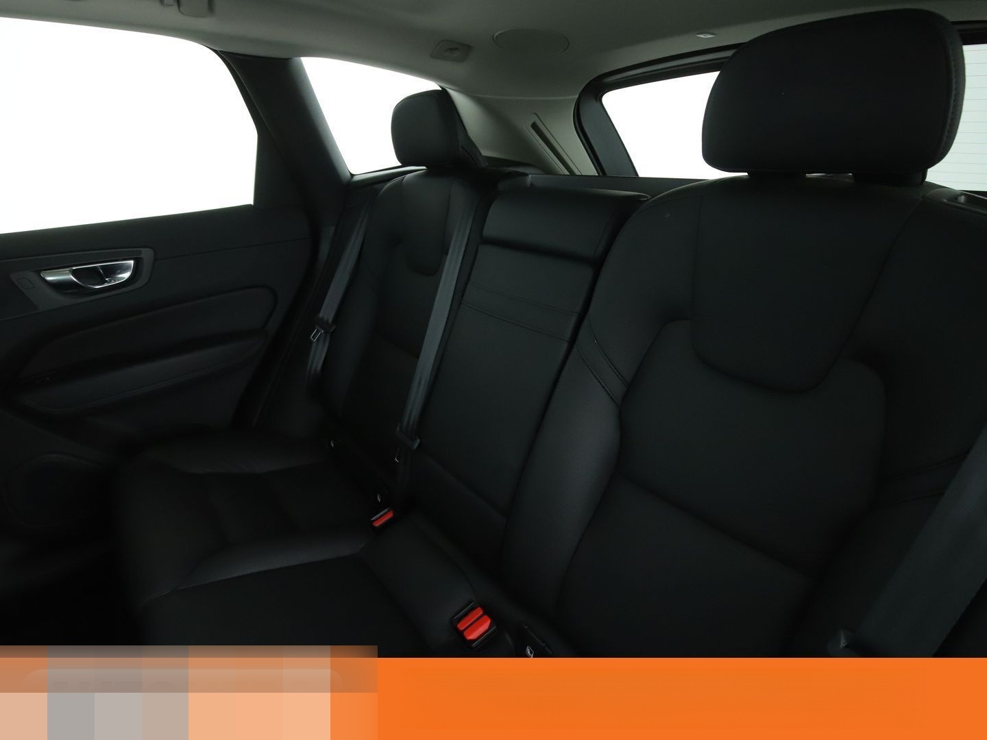 Volvo XC60 2.0 B4 Inscription 2WD Aut.*NAVI*CAM*PDC* foto 14