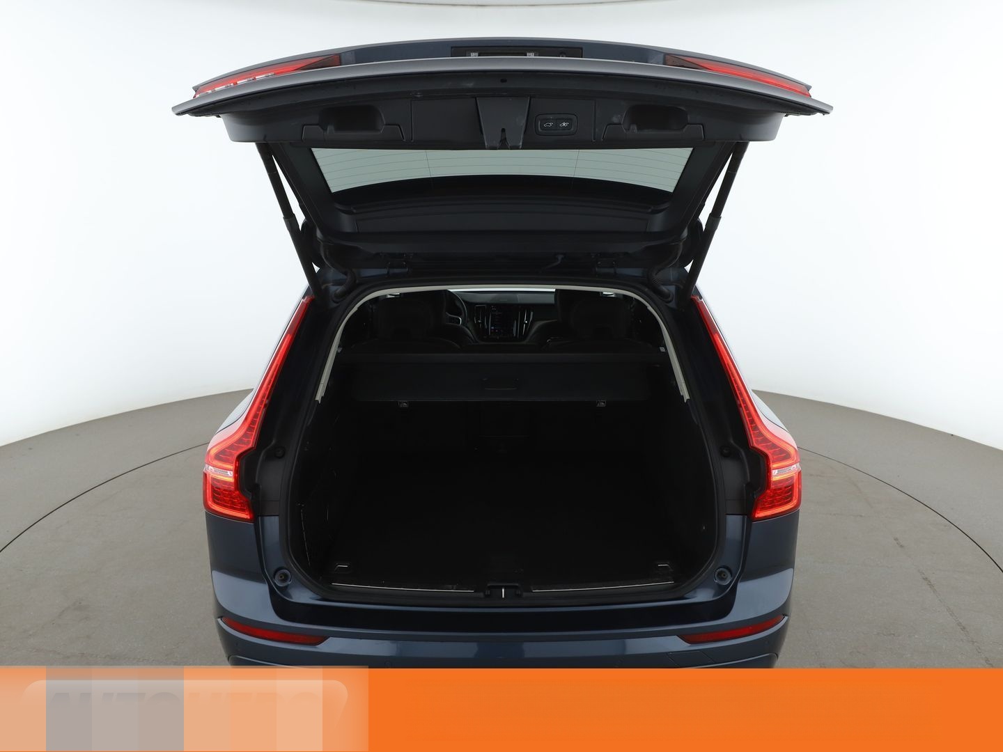 Volvo XC60 2.0 B4 Inscription 2WD Aut.*NAVI*CAM*PDC* foto 17