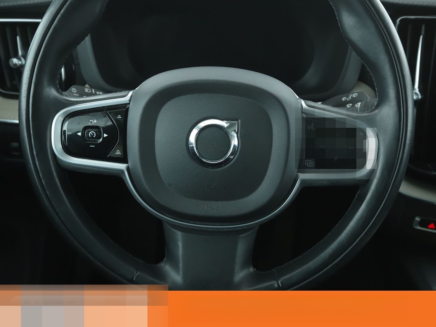 Volvo XC60 2.0 B4 Inscription 2WD Aut.*NAVI*CAM*PDC* foto 19