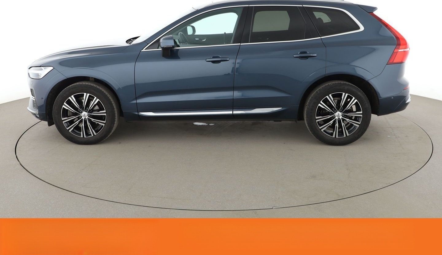 Volvo XC60 2.0 B4 Inscription 2WD Aut.*NAVI*CAM*PDC* foto 3