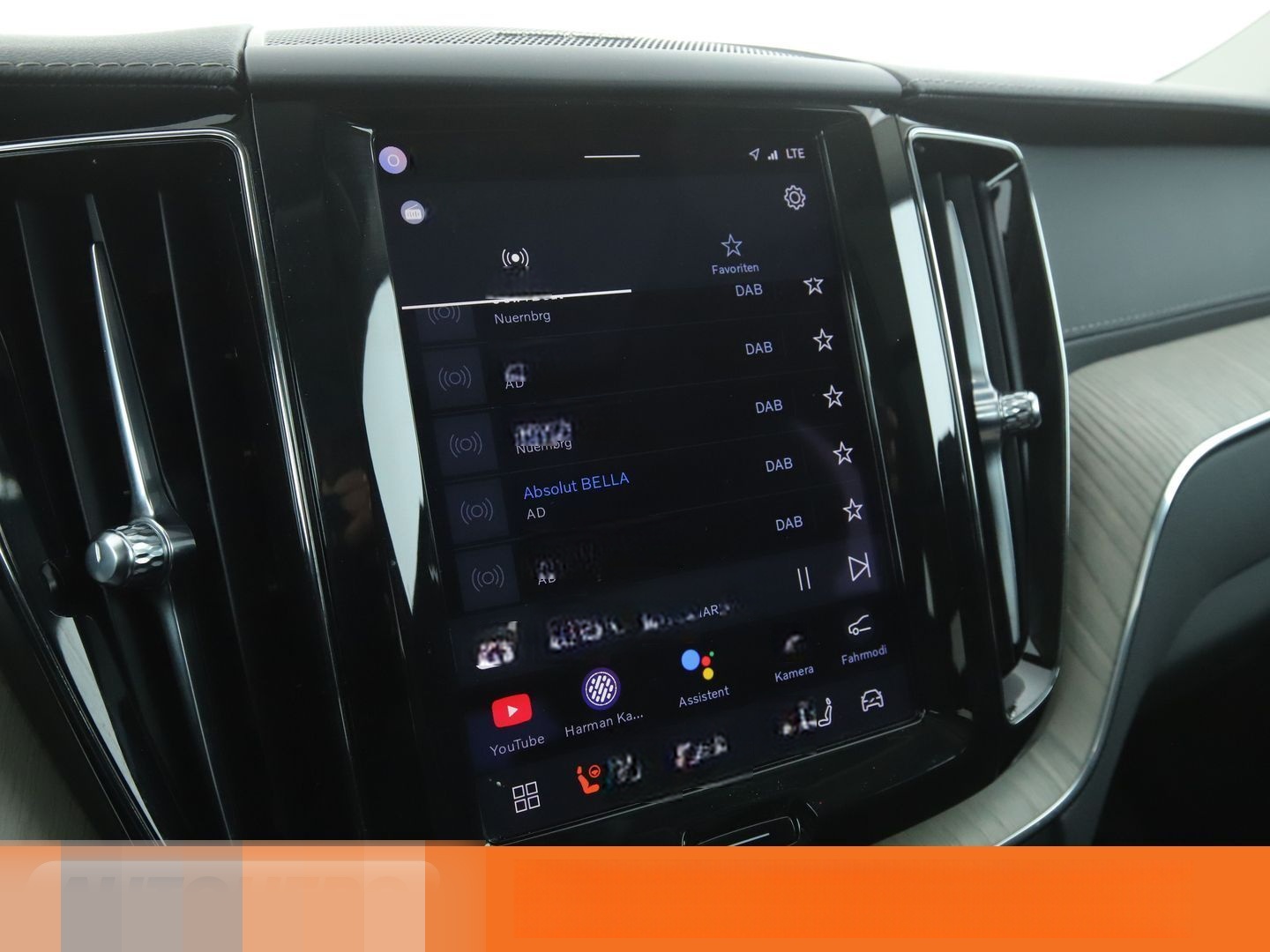 Volvo XC60 2.0 B4 Inscription 2WD Aut.*NAVI*CAM*PDC* foto 21