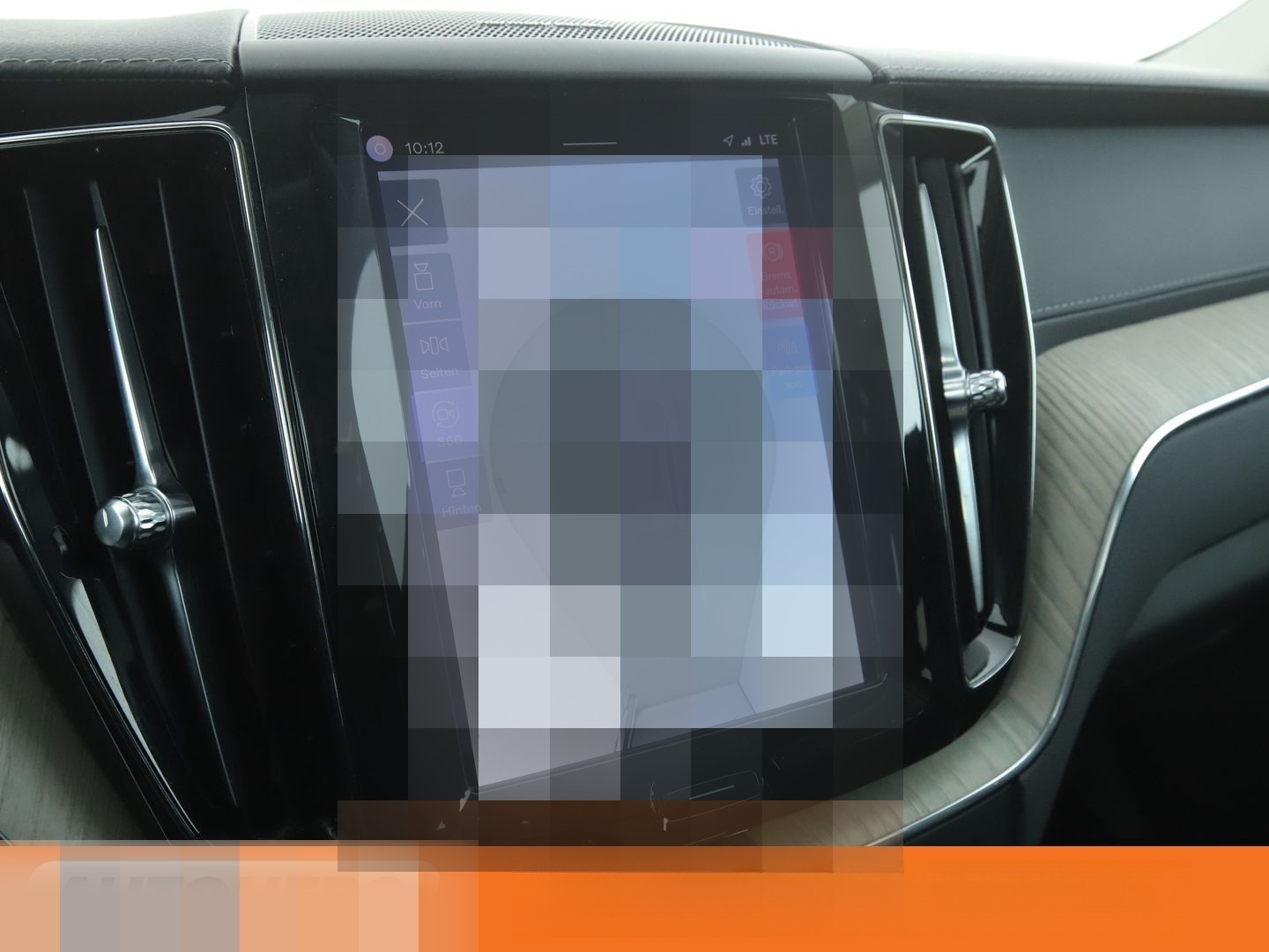 Volvo XC60 2.0 B4 Inscription 2WD Aut.*NAVI*CAM*PDC* foto 22