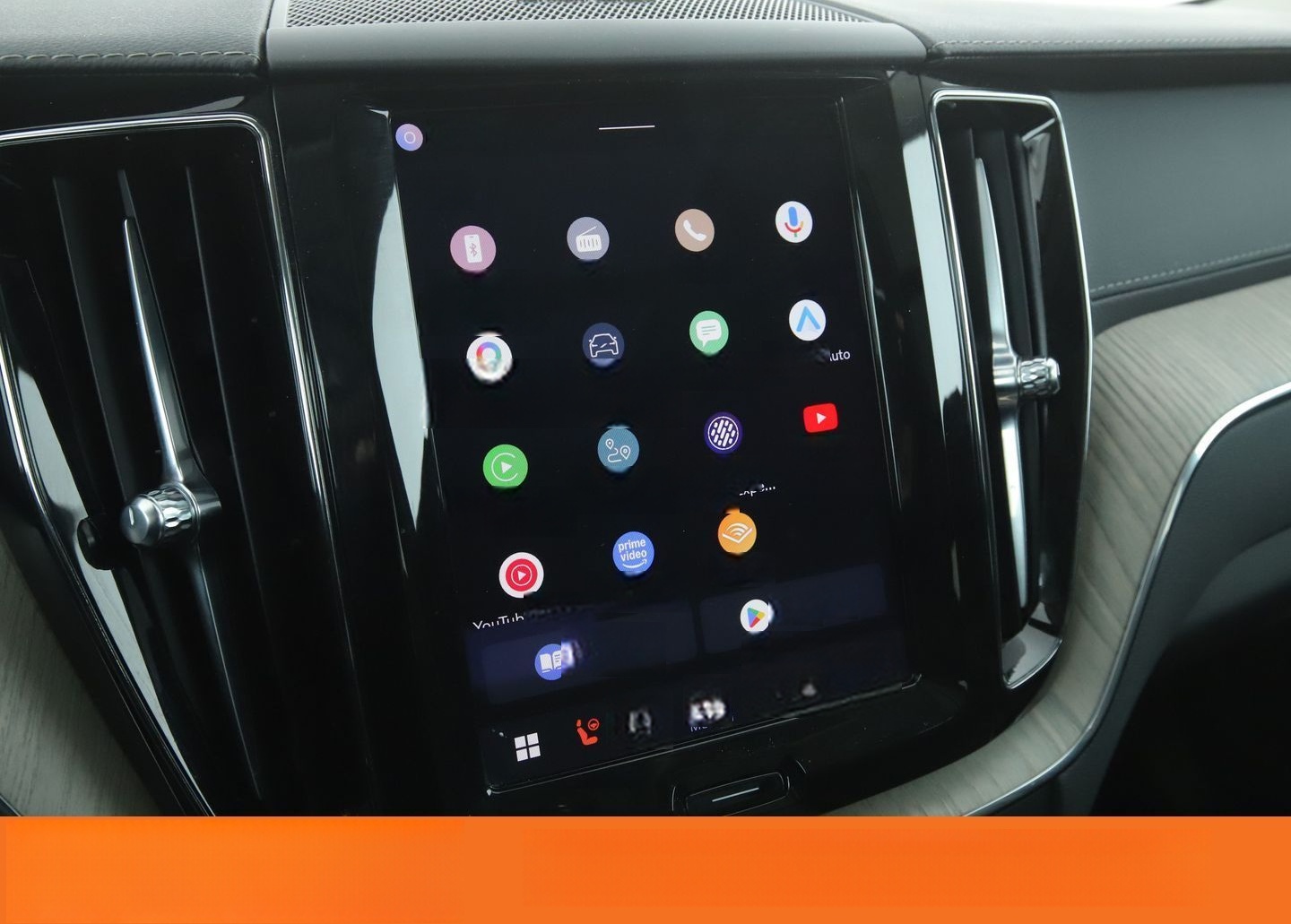 Volvo XC60 2.0 B4 Inscription 2WD Aut.*NAVI*CAM*PDC* foto 23