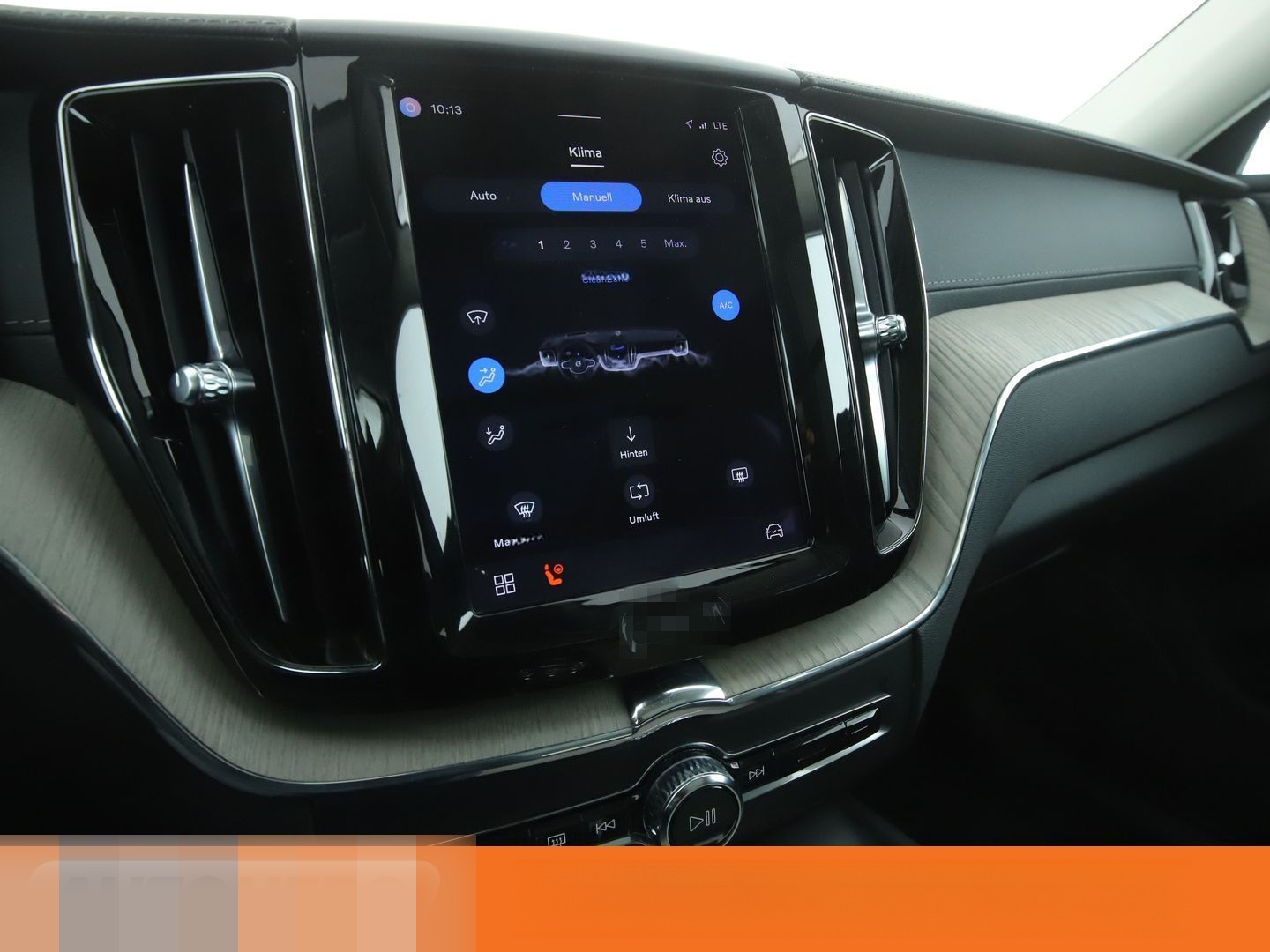 Volvo XC60 2.0 B4 Inscription 2WD Aut.*NAVI*CAM*PDC* foto 24