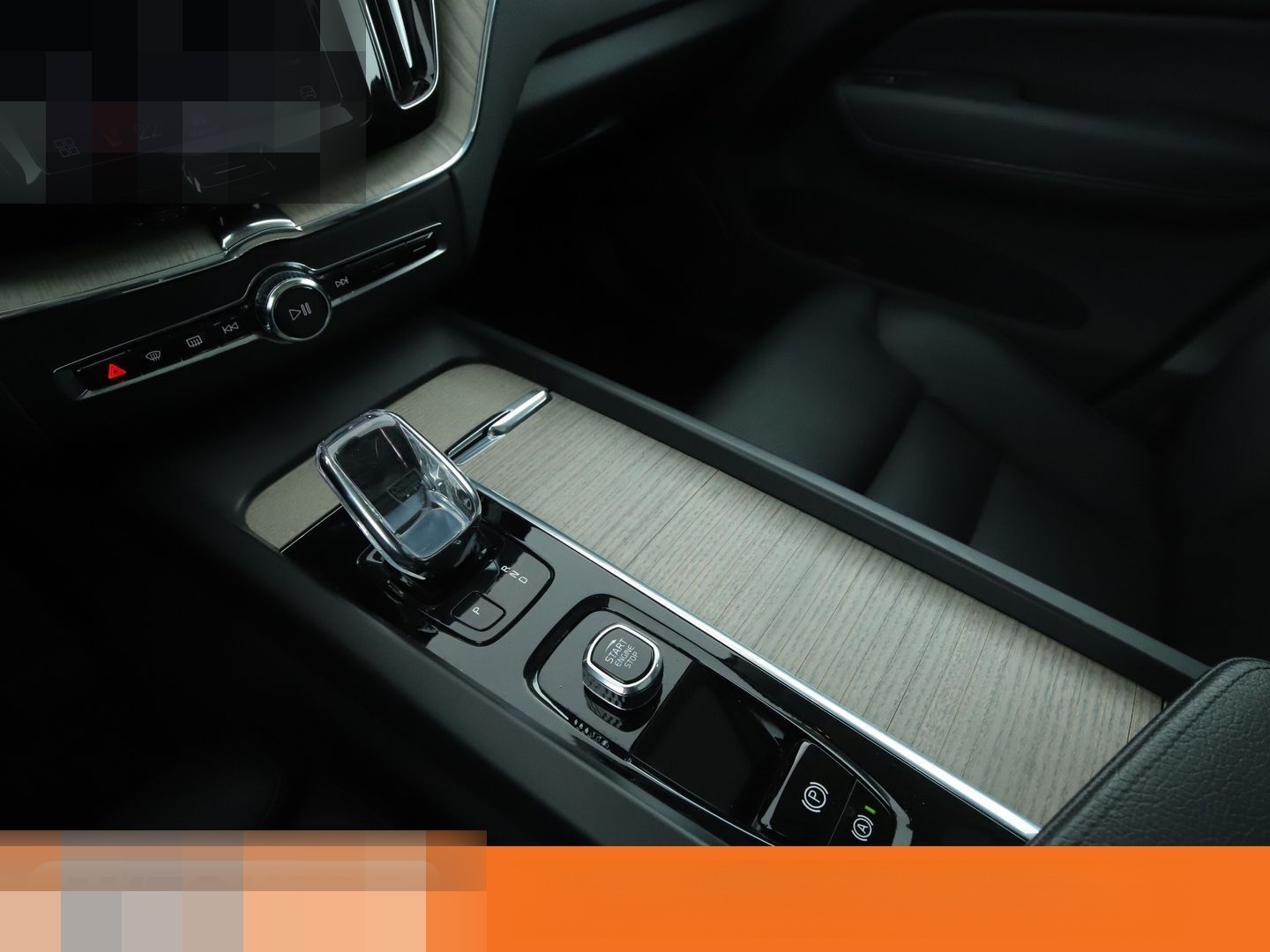 Volvo XC60 2.0 B4 Inscription 2WD Aut.*NAVI*CAM*PDC* foto 25