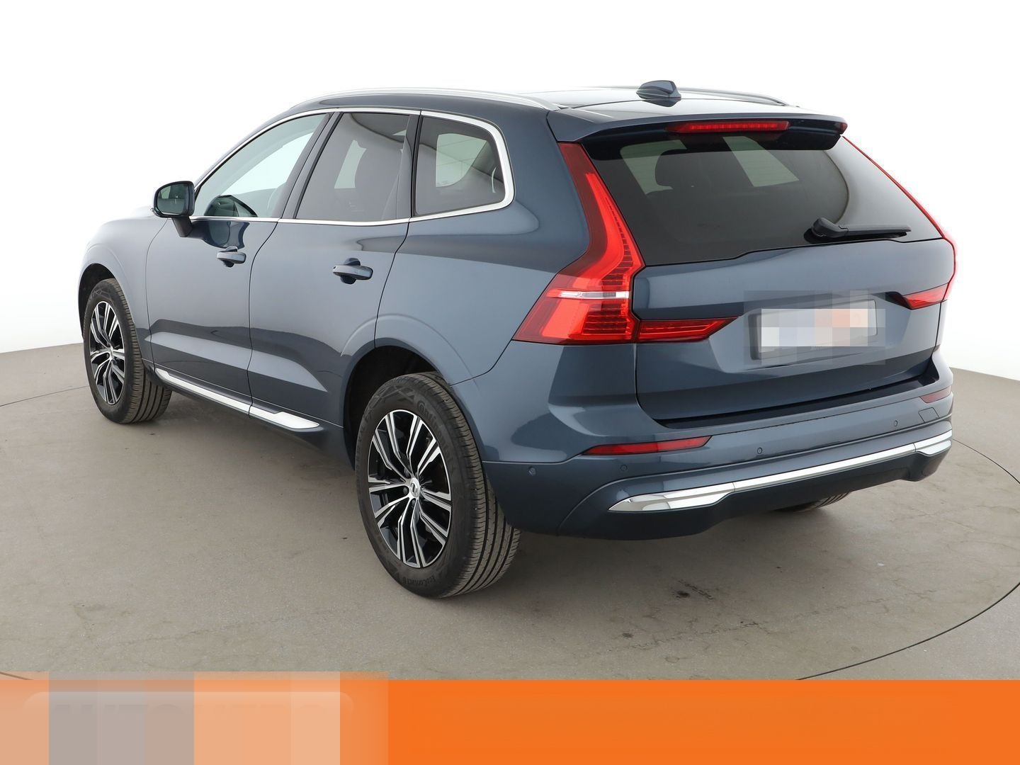 Volvo XC60 2.0 B4 Inscription 2WD Aut.*NAVI*CAM*PDC* foto 4