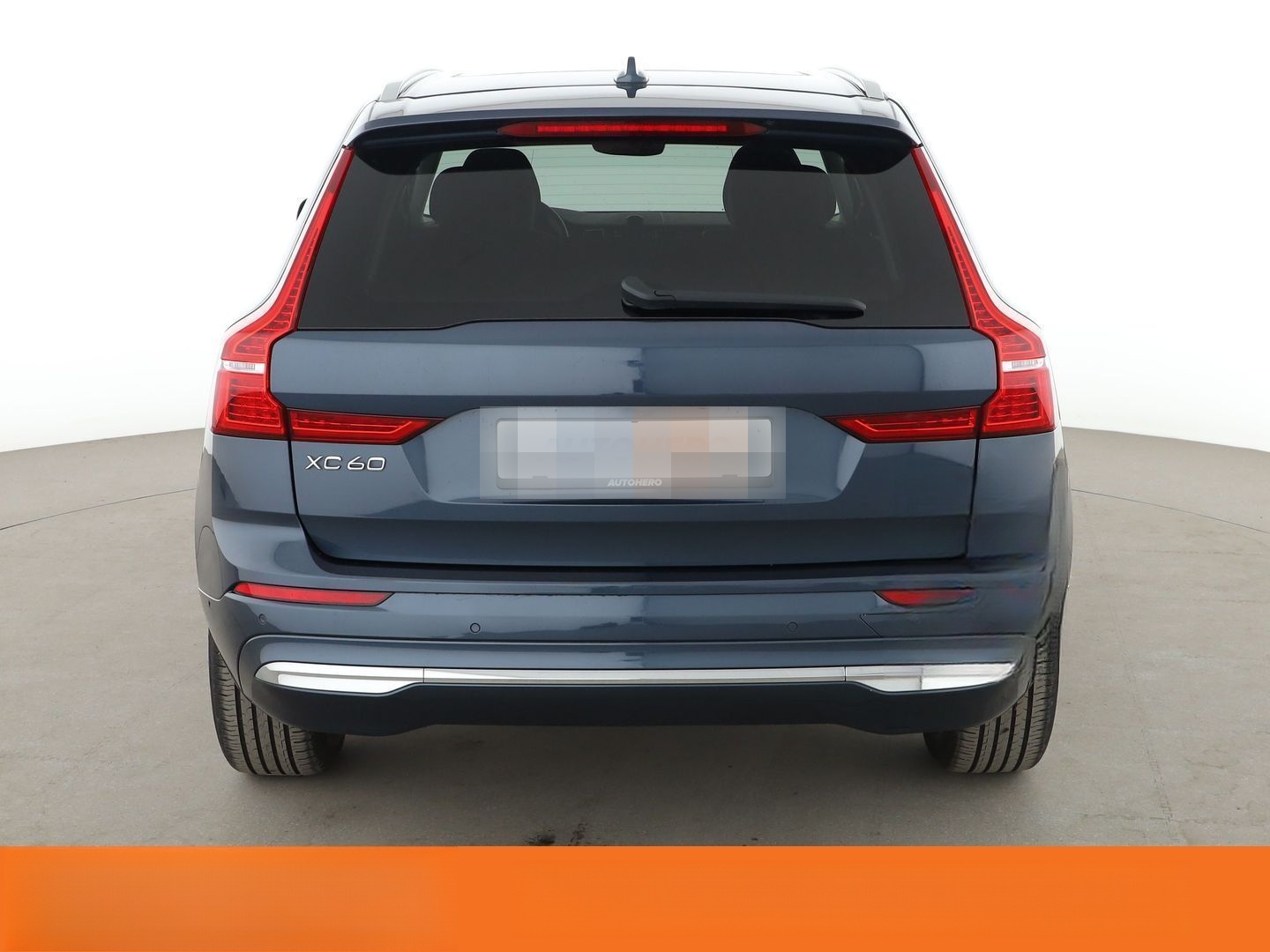 Volvo XC60 2.0 B4 Inscription 2WD Aut.*NAVI*CAM*PDC* foto 5