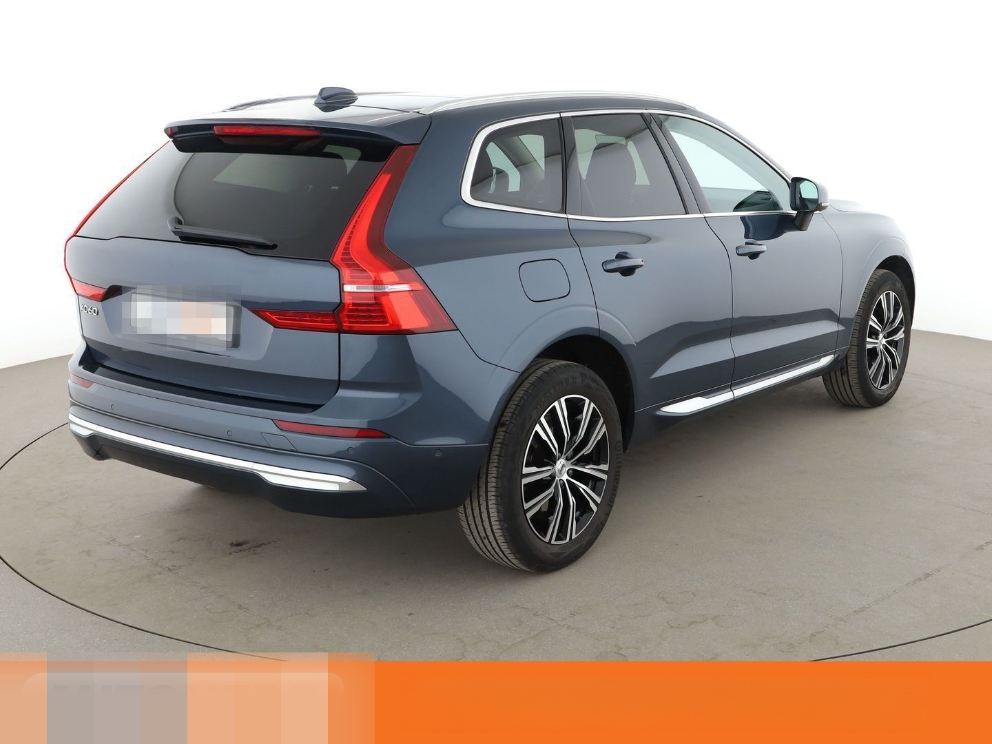 Volvo XC60 2.0 B4 Inscription 2WD Aut.*NAVI*CAM*PDC* foto 6