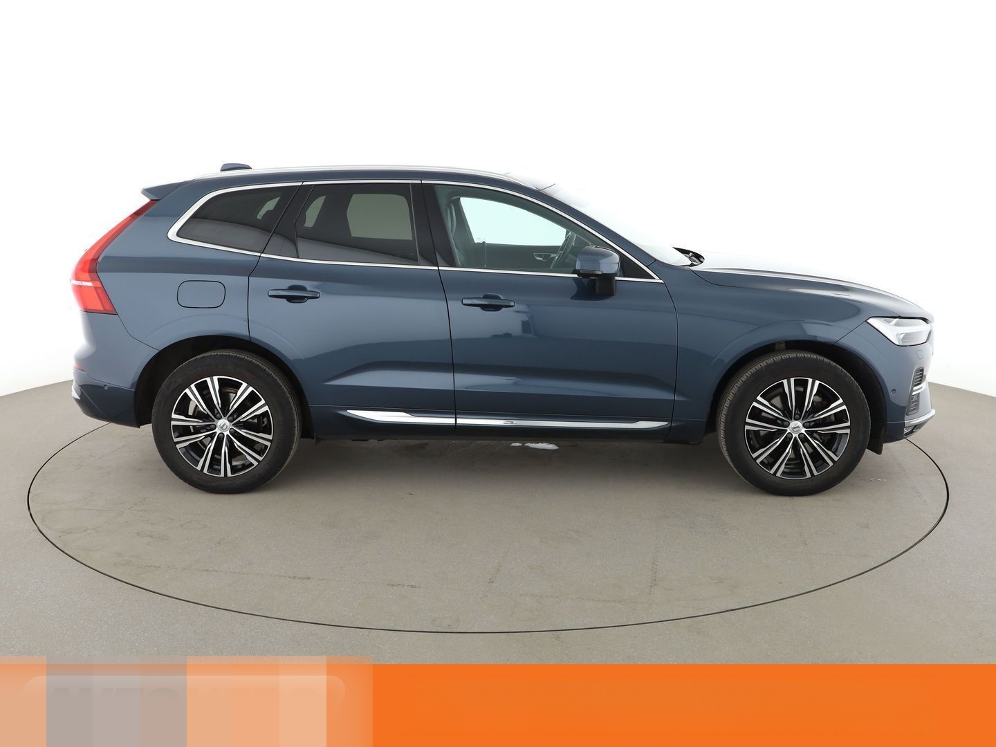 Volvo XC60 2.0 B4 Inscription 2WD Aut.*NAVI*CAM*PDC* foto 7