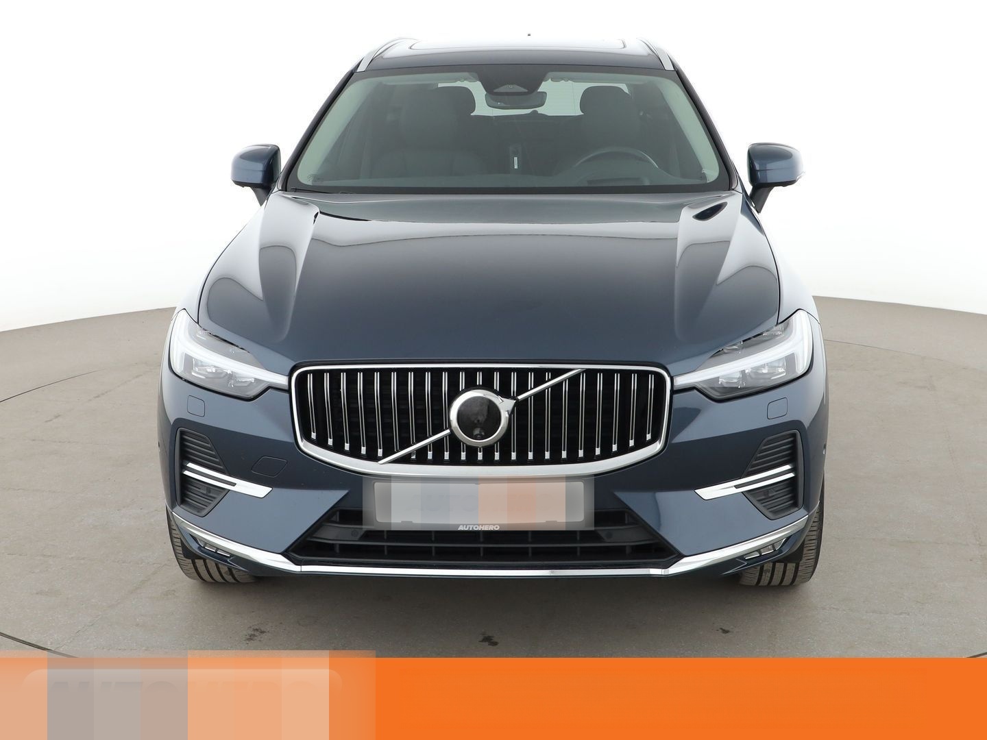 Volvo XC60 2.0 B4 Inscription 2WD Aut.*NAVI*CAM*PDC* foto 9