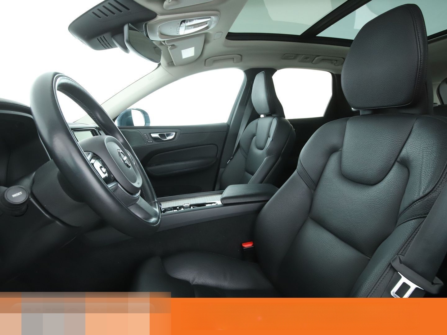 Volvo XC60 2.0 B4 Inscription 2WD Aut.*NAVI*CAM*PDC* foto 10