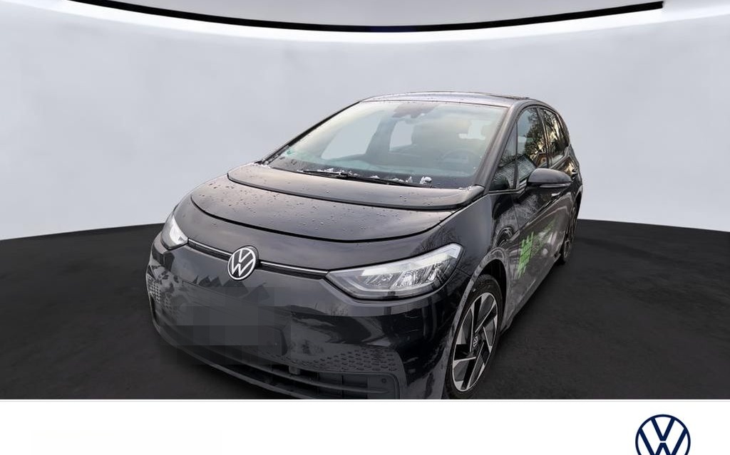 Volkswagen ID.3 Pro Performance CAM LM18 NAVI CARPLAY foto 2