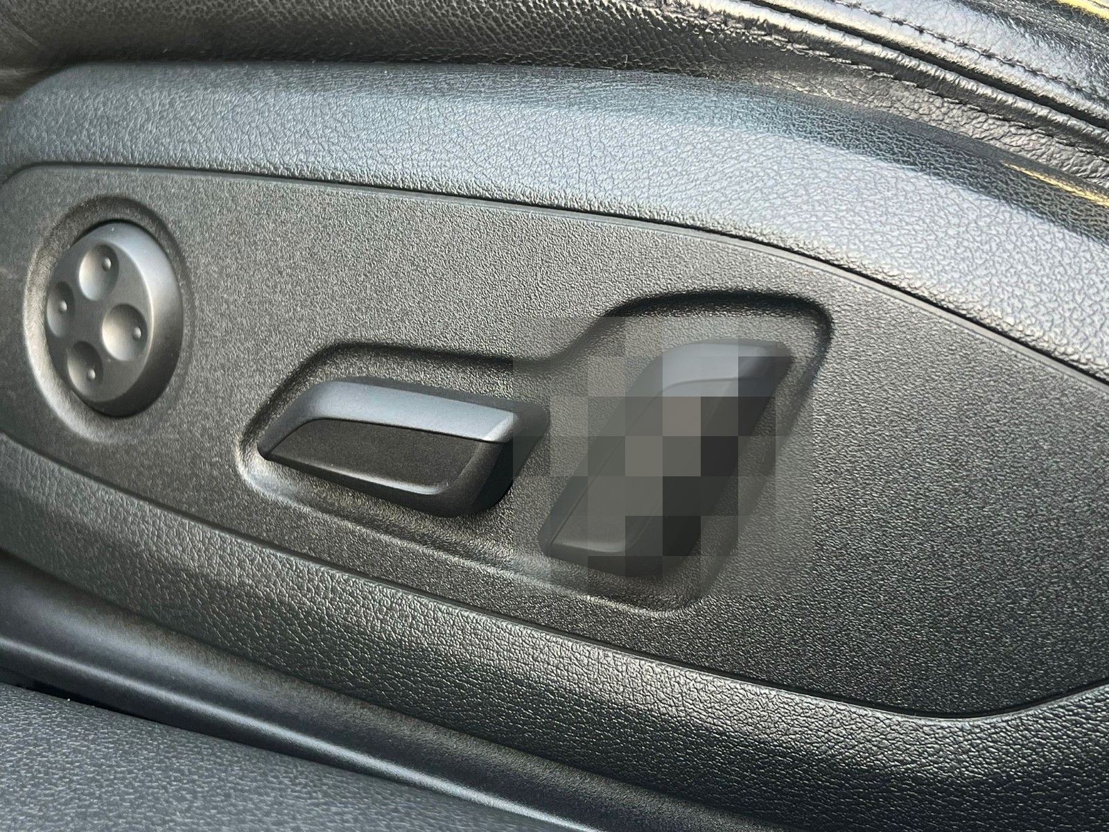 Audi A4 3.0 TDI Lim. quattro Totwinkel Kamera AHK foto 12