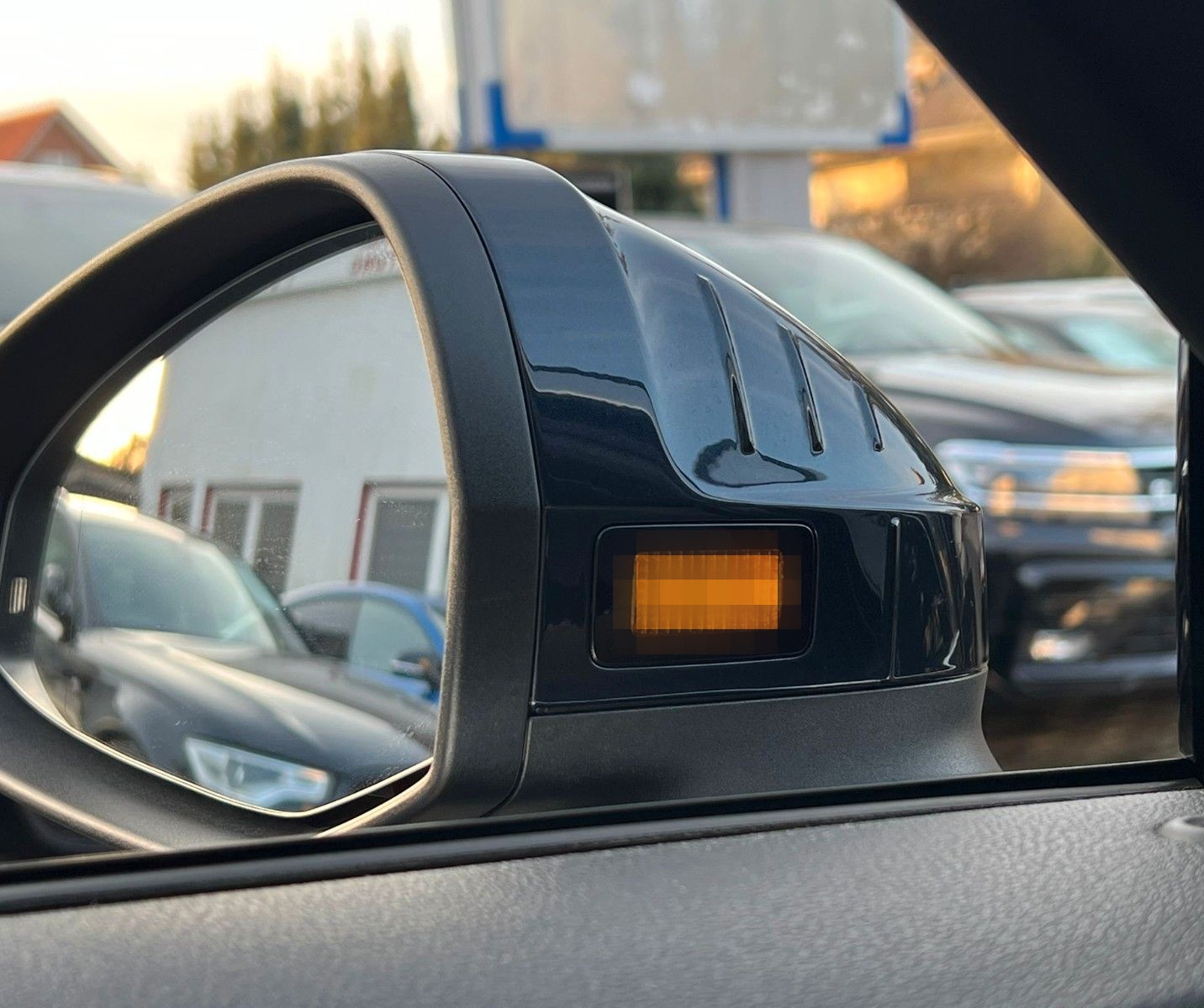 Audi A4 3.0 TDI Lim. quattro Totwinkel Kamera AHK foto 13