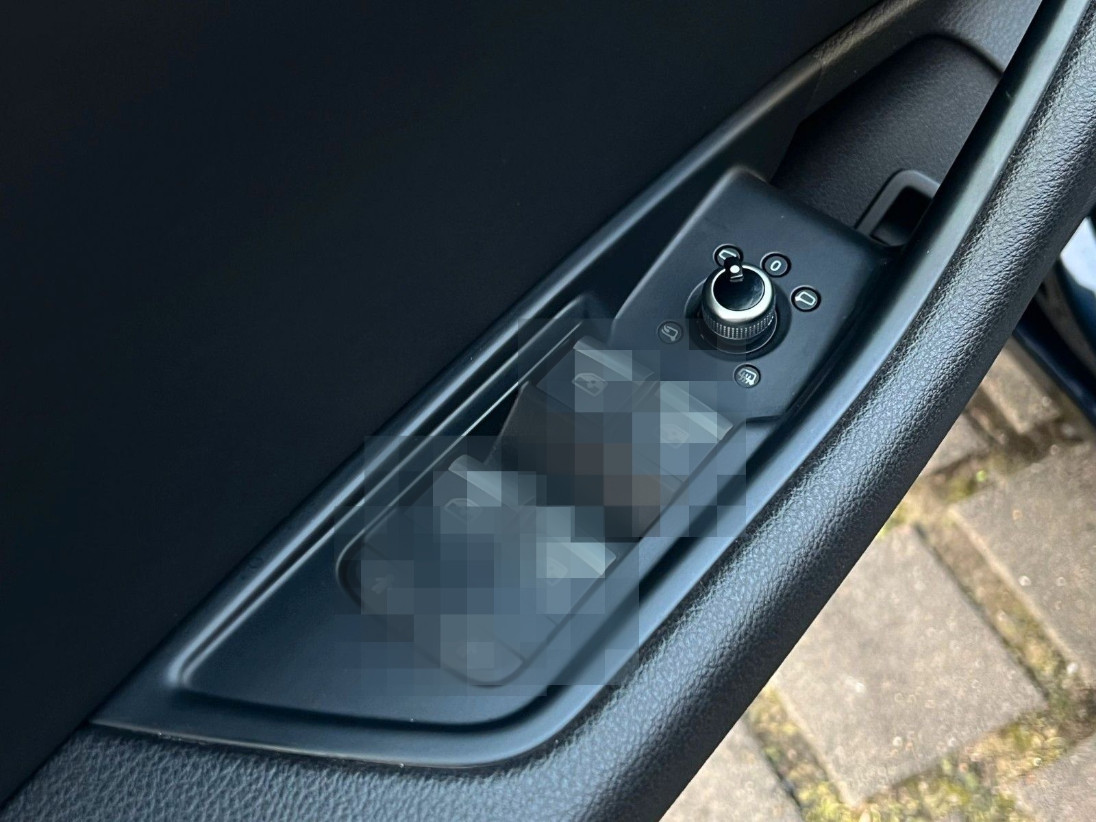 Audi A4 3.0 TDI Lim. quattro Totwinkel Kamera AHK foto 14