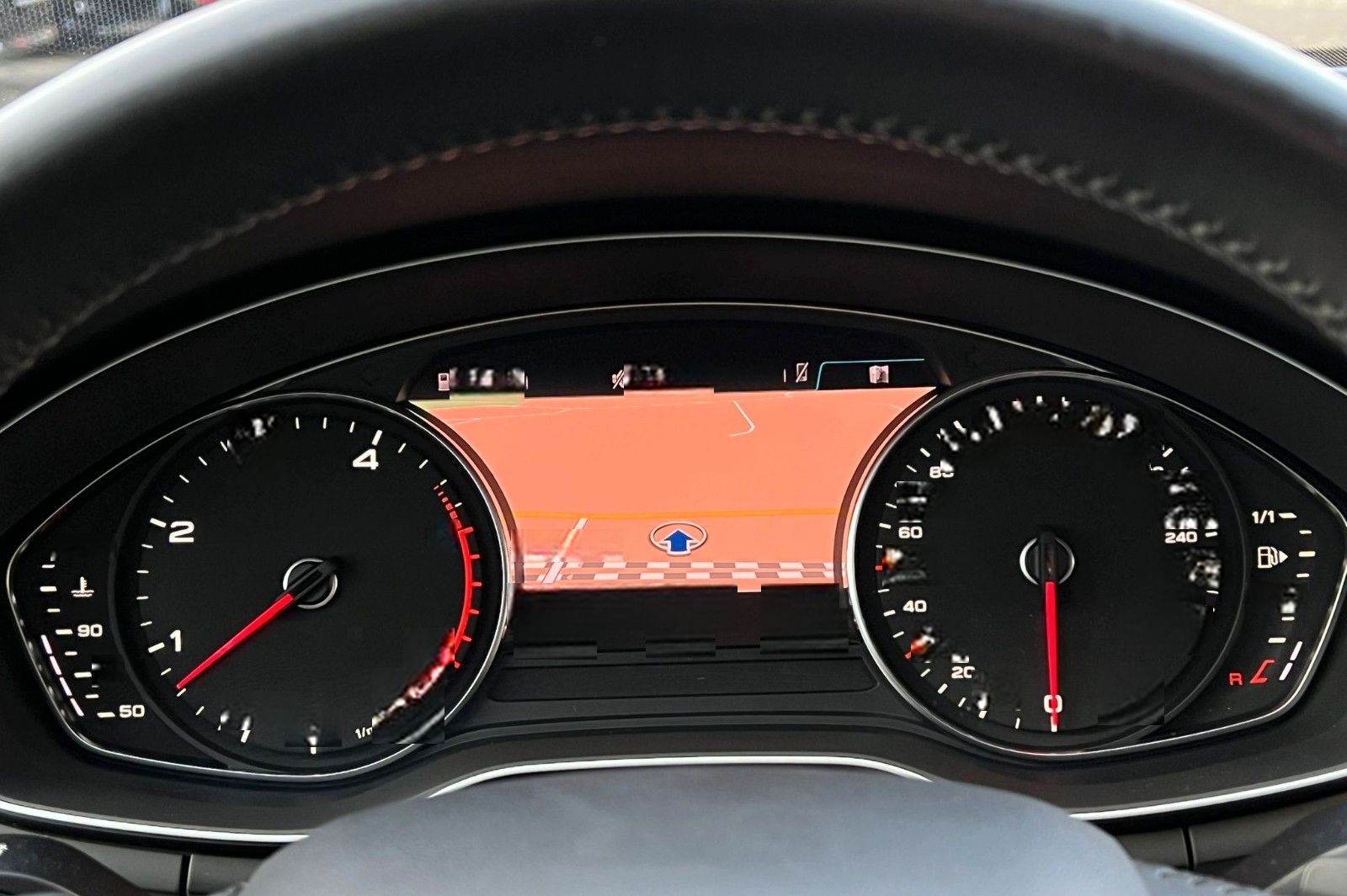 Audi A4 3.0 TDI Lim. quattro Totwinkel Kamera AHK foto 18