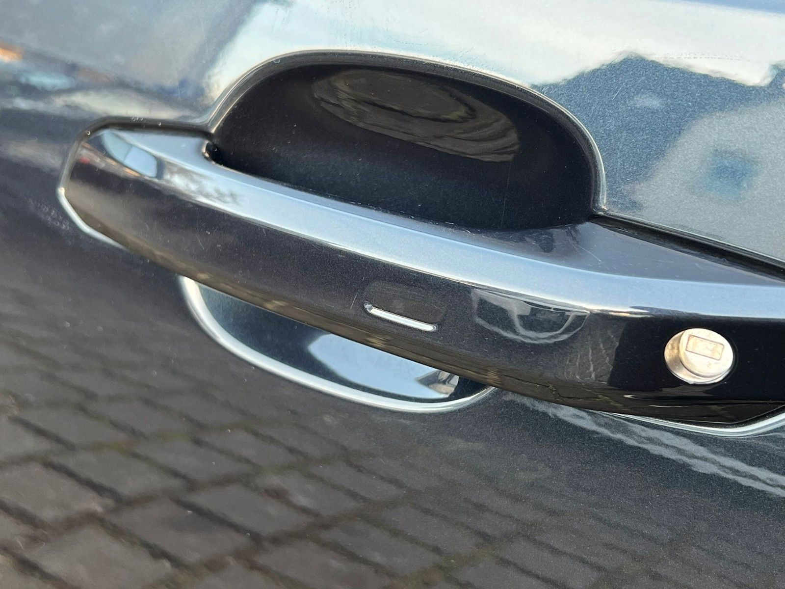 Audi A4 3.0 TDI Lim. quattro Totwinkel Kamera AHK foto 10